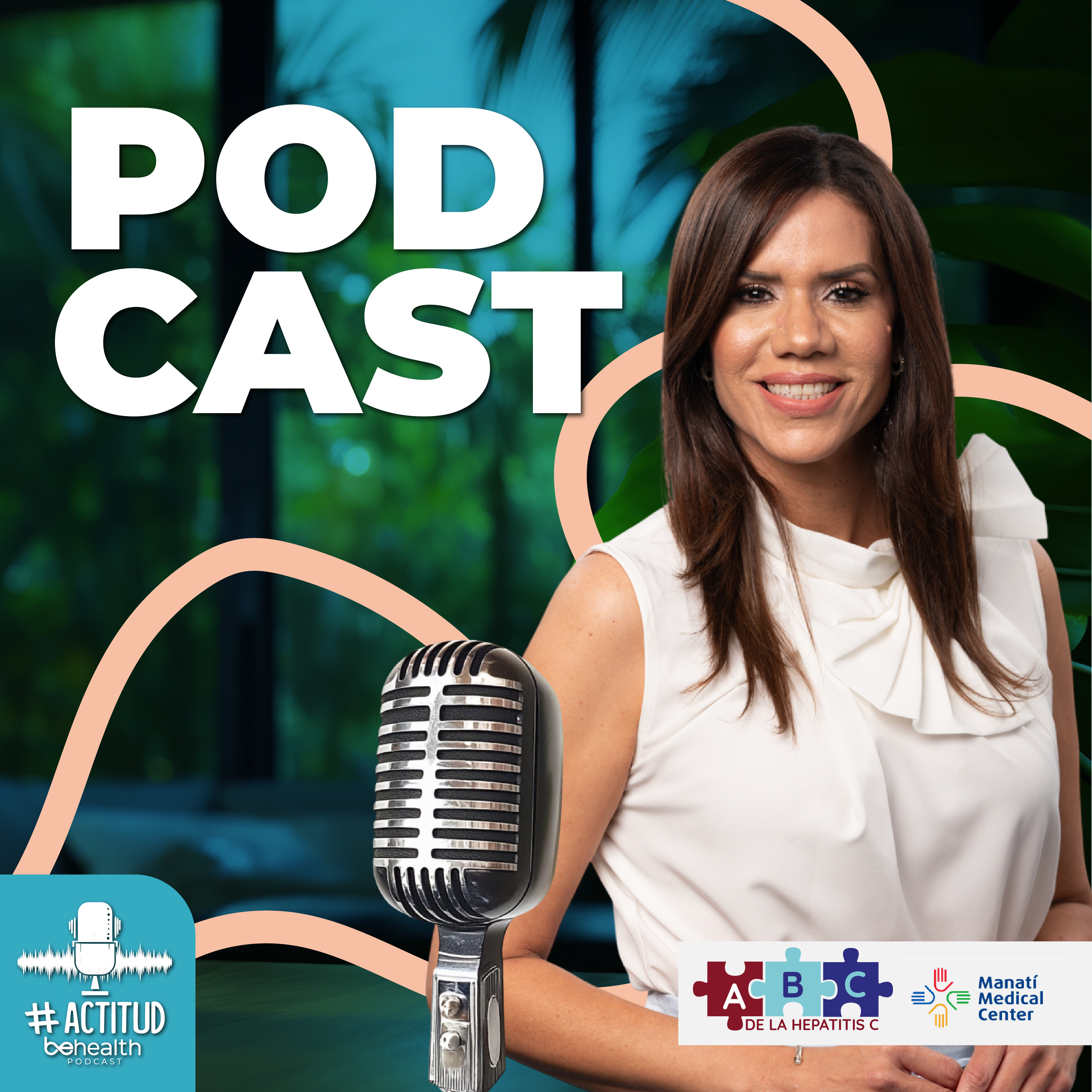 Hepatis C: Avances, retos y esperanza de eliminación episode artwork