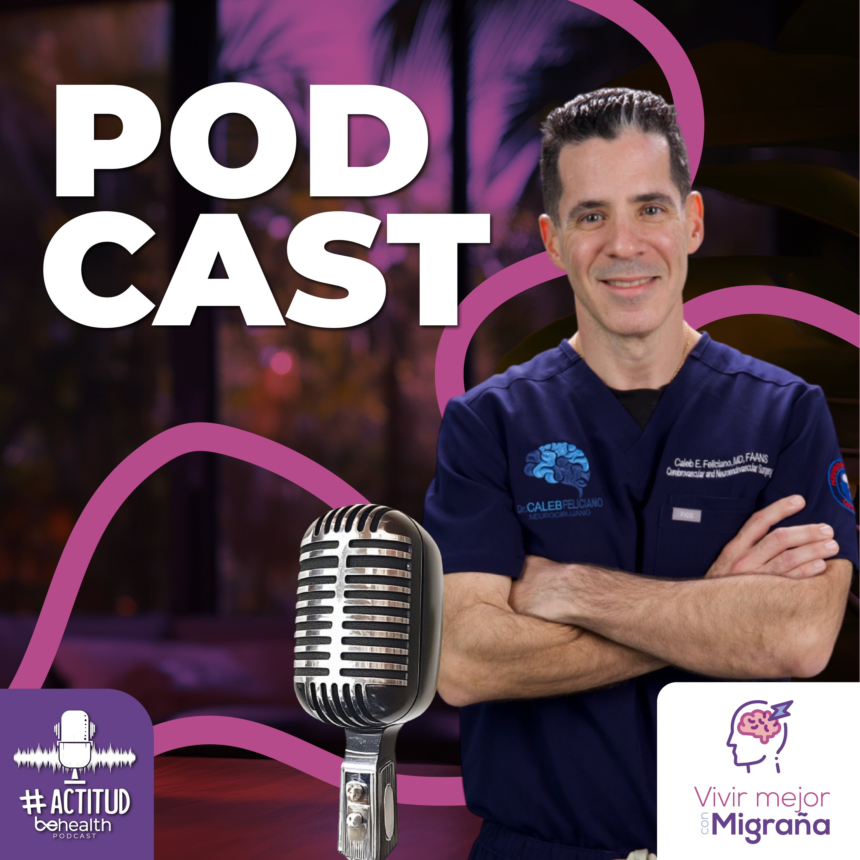¿Un simple dolor de cabeza o una señal de alerta? episode artwork