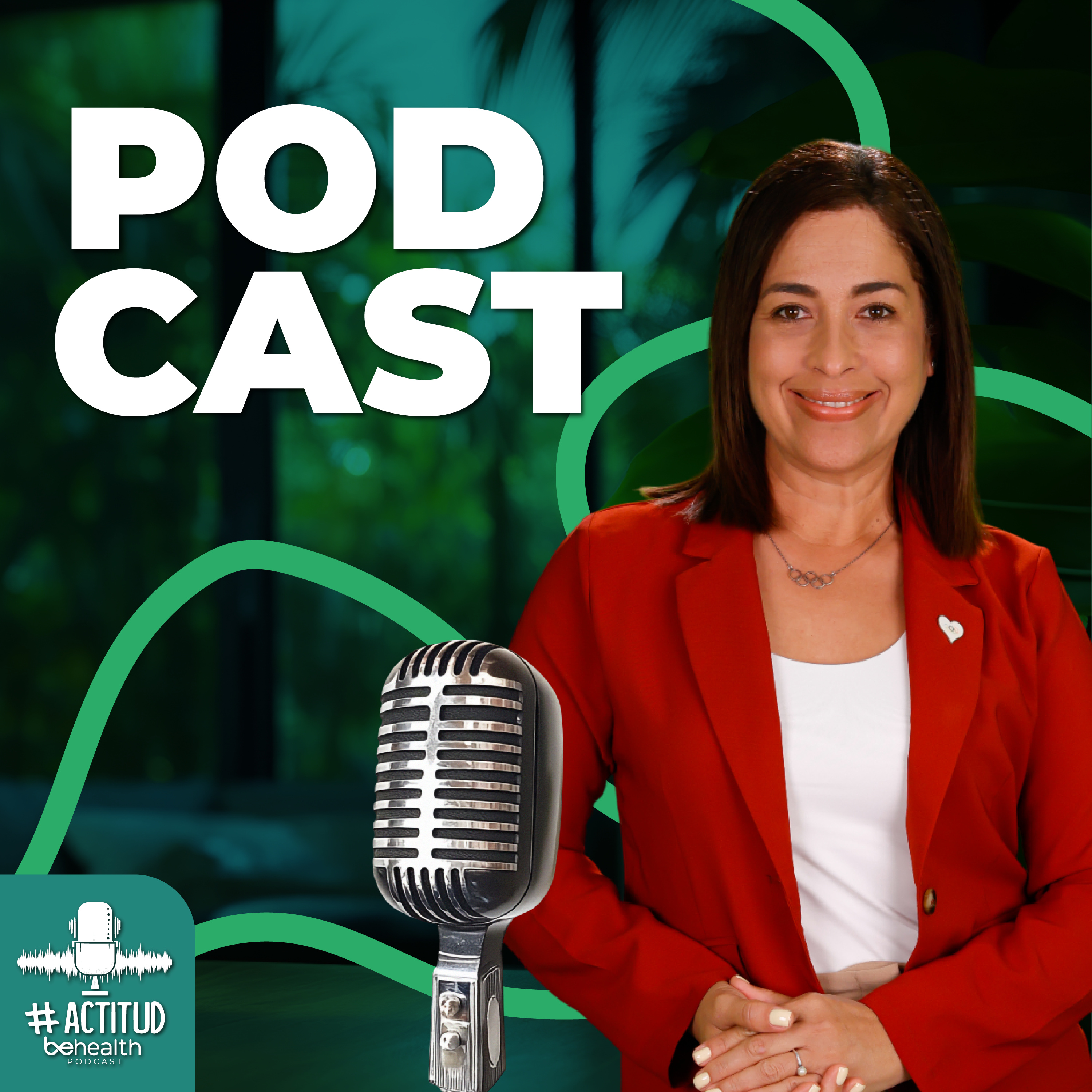 Importancia de la fisioterapia para el paciente con parálisis cerebral episode artwork