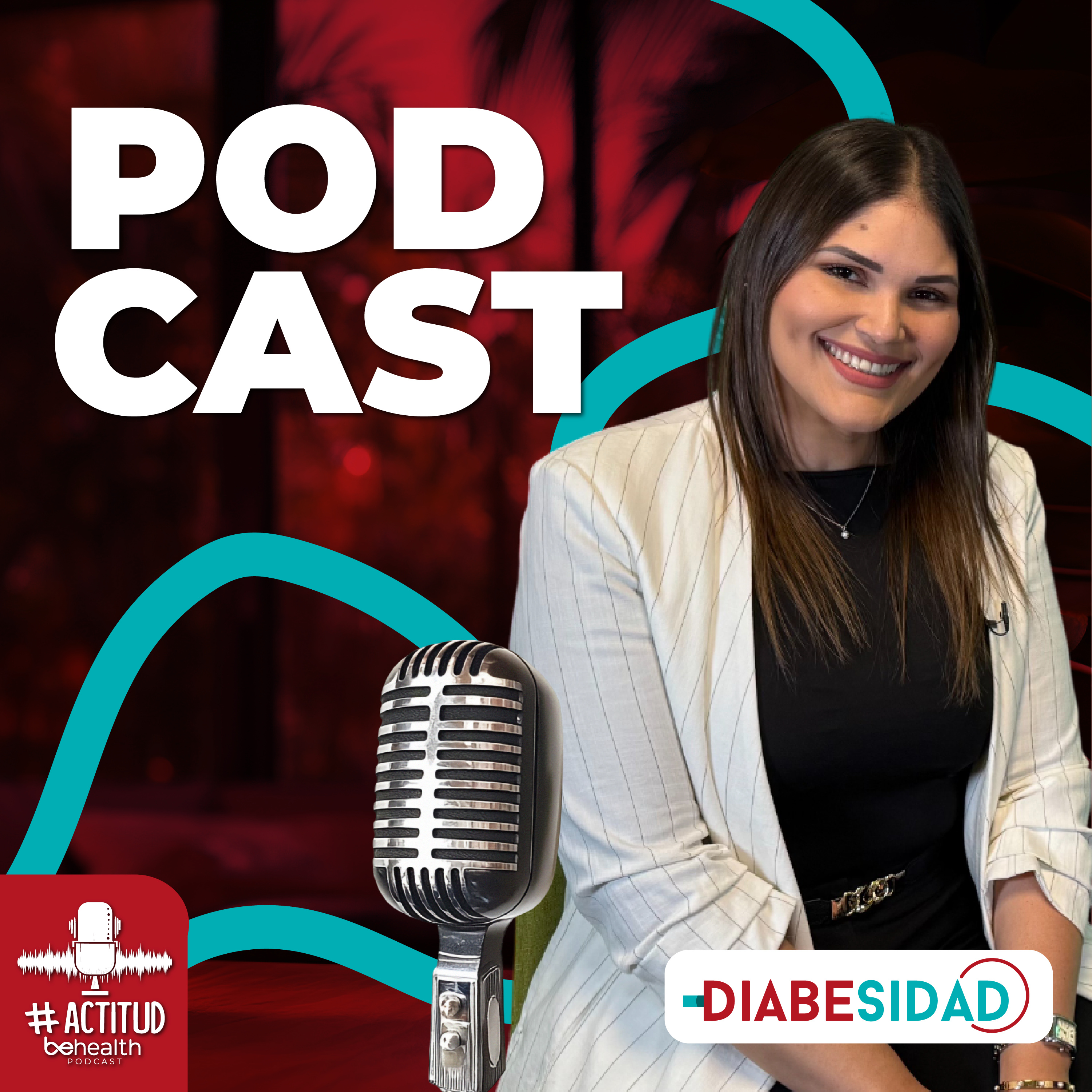 Enfermedad de la obesidad y diabetes tipo 2: ¿Cómo se relacionan? episode artwork
