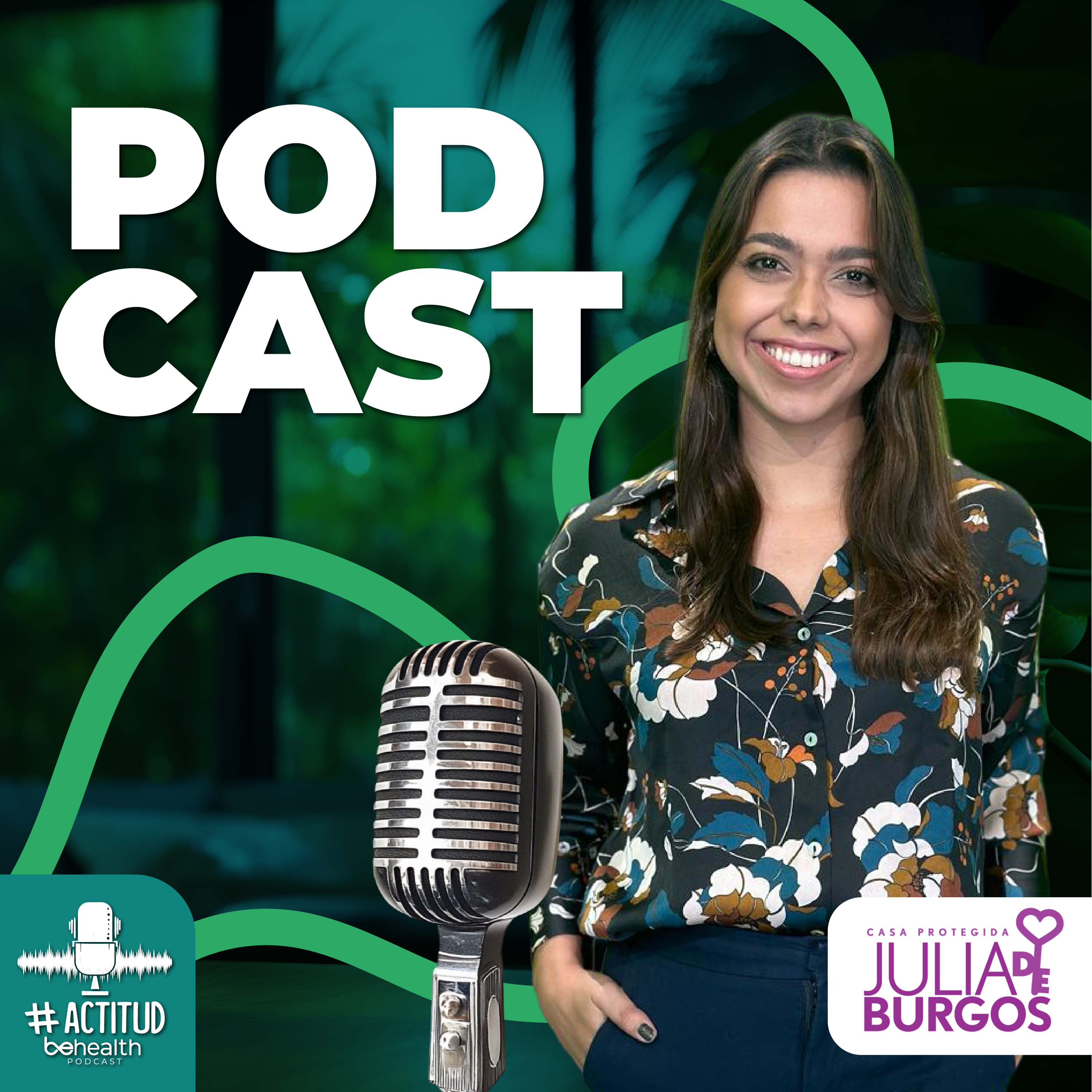 Juntos rompemos el ciclo contra la violencia doméstica  episode artwork