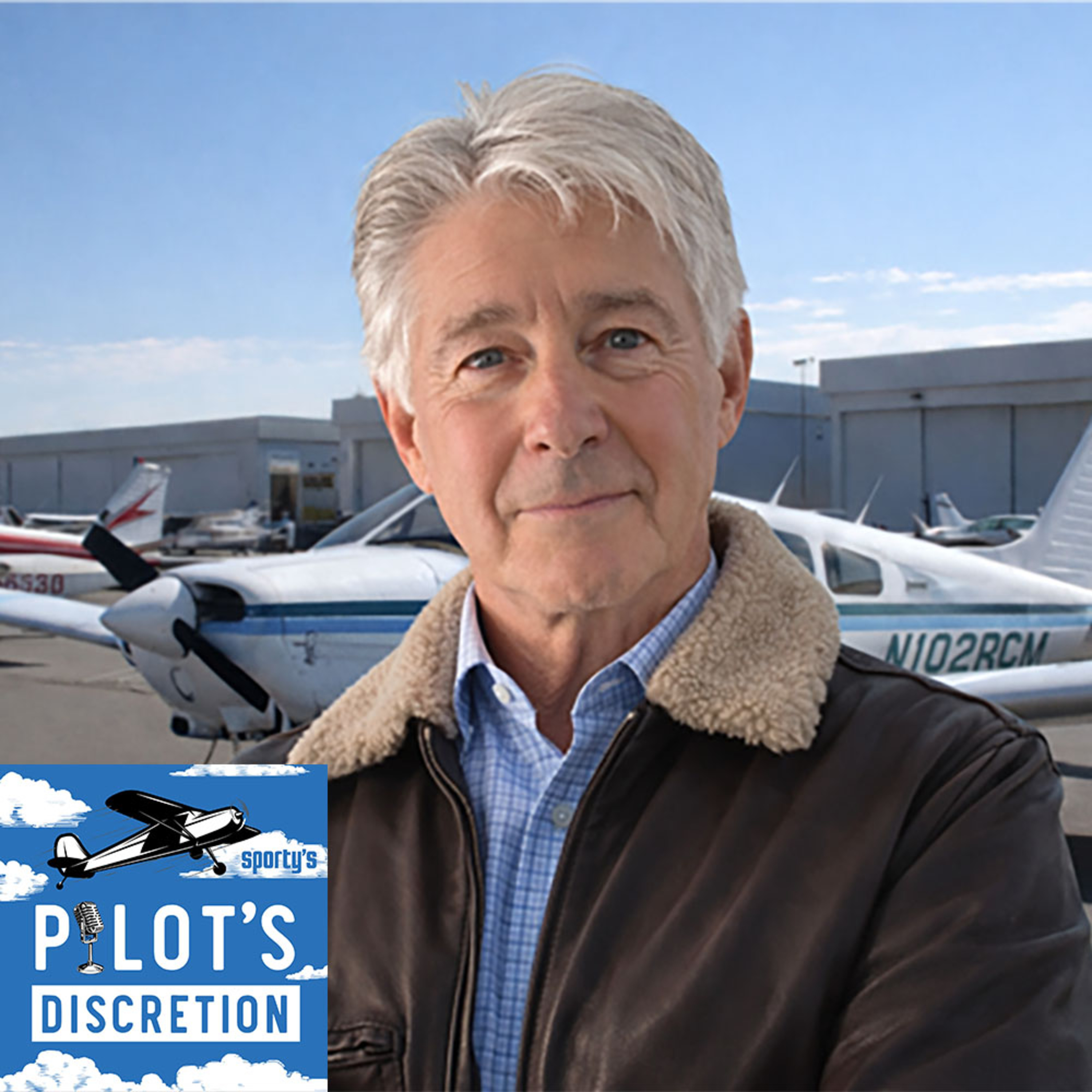 Legal gray areas for pilots, with Mark Kolber