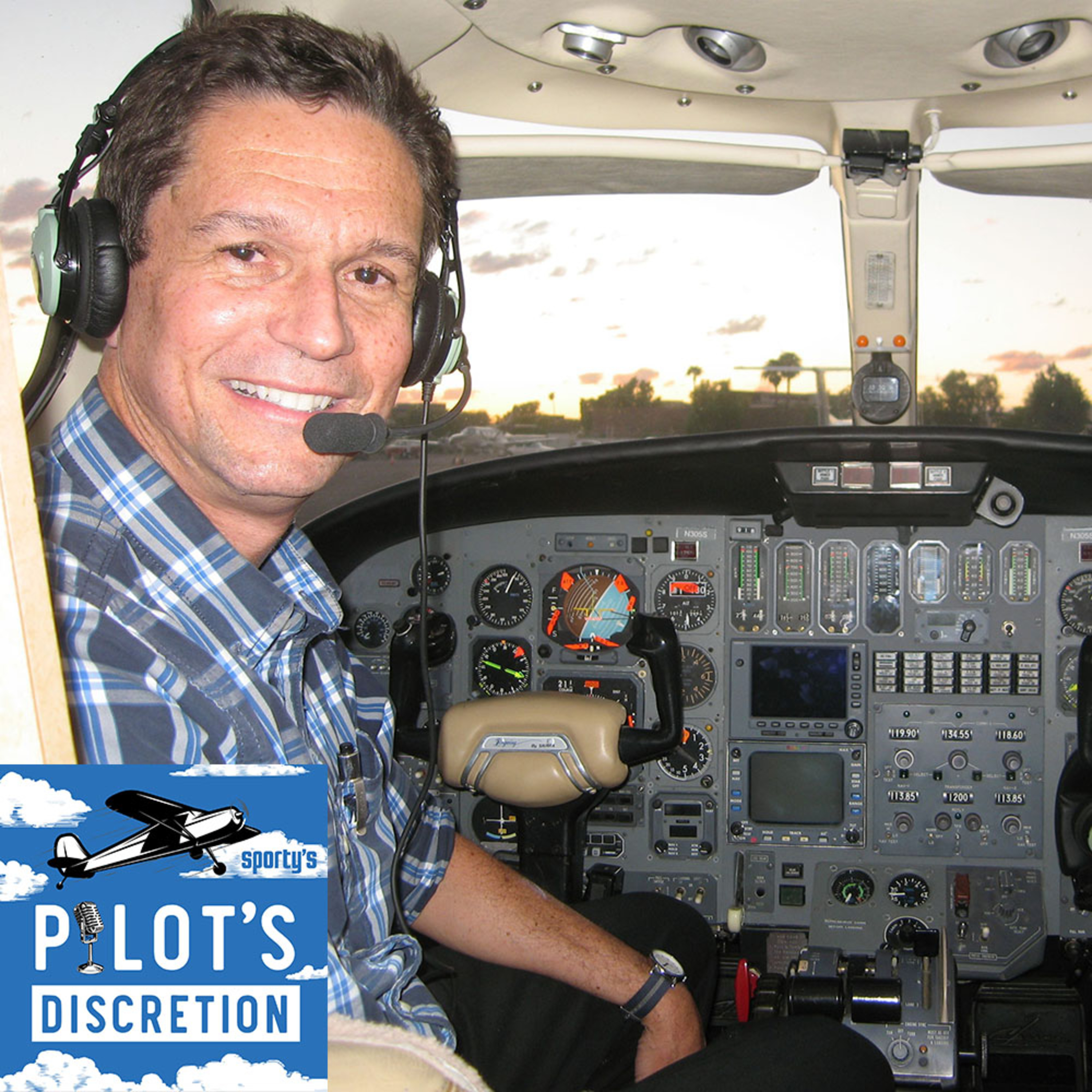 Hard truths about aviation safety, with Douglas Boyd