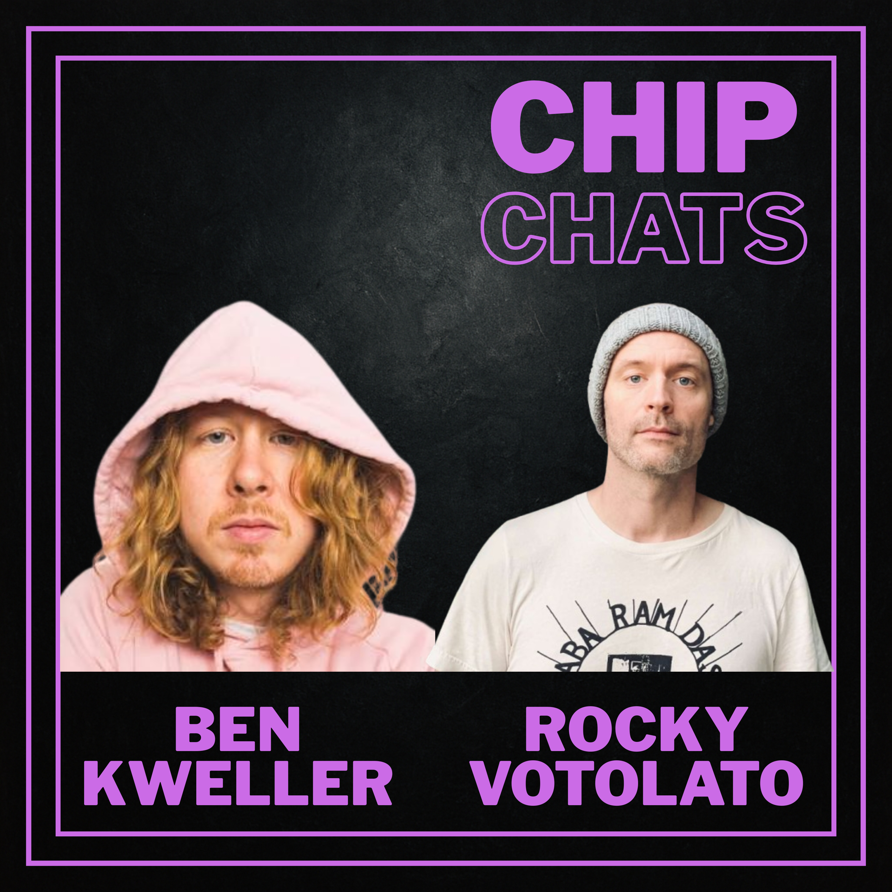 Child Loss and Grief - A Conversation with Ben Kweller and Rocky Votolato