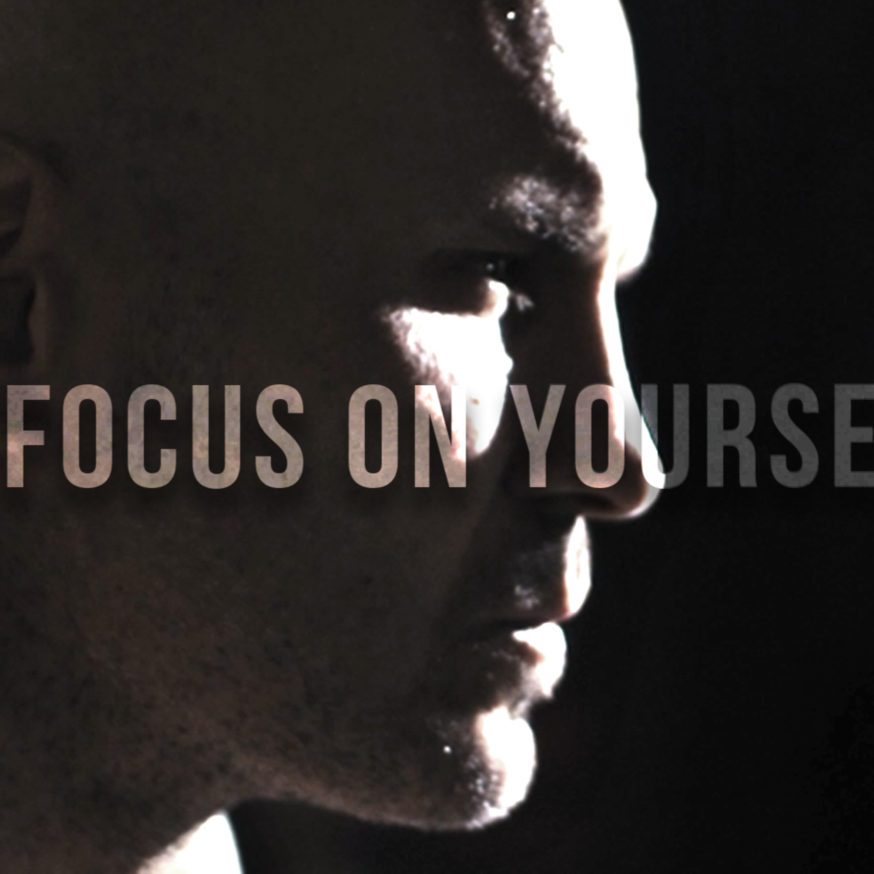 cover of episode FOCUS ON YOURSELF 