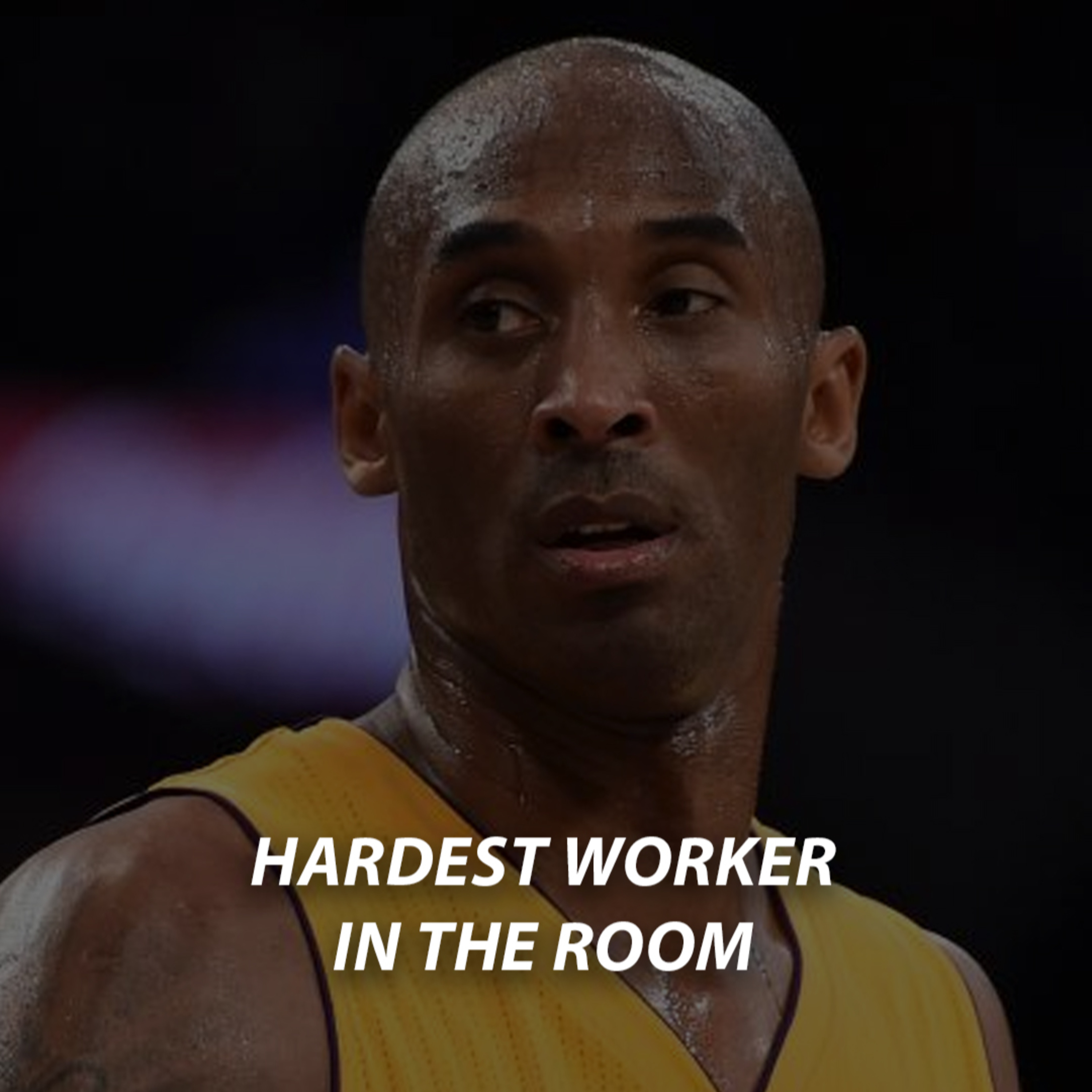 cover of episode MAMBA MENTALITY - The Mindset of Kobe Bryant