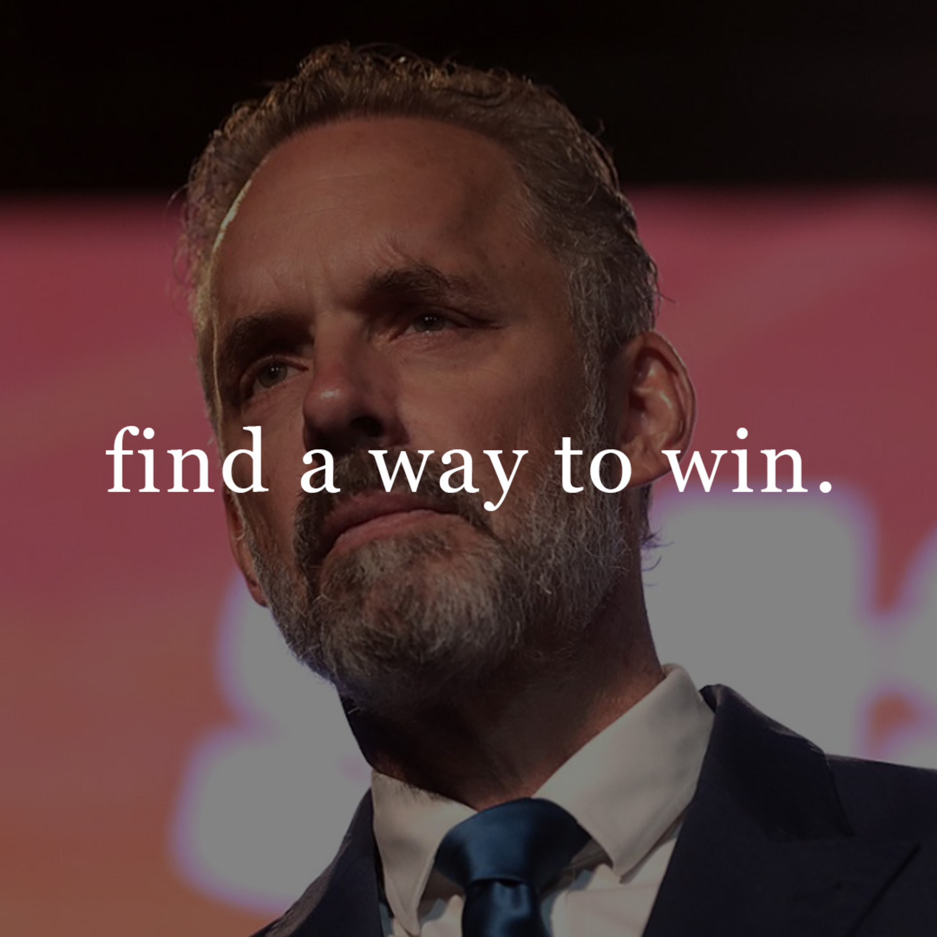 cover of episode FIND A WAY TO WIN