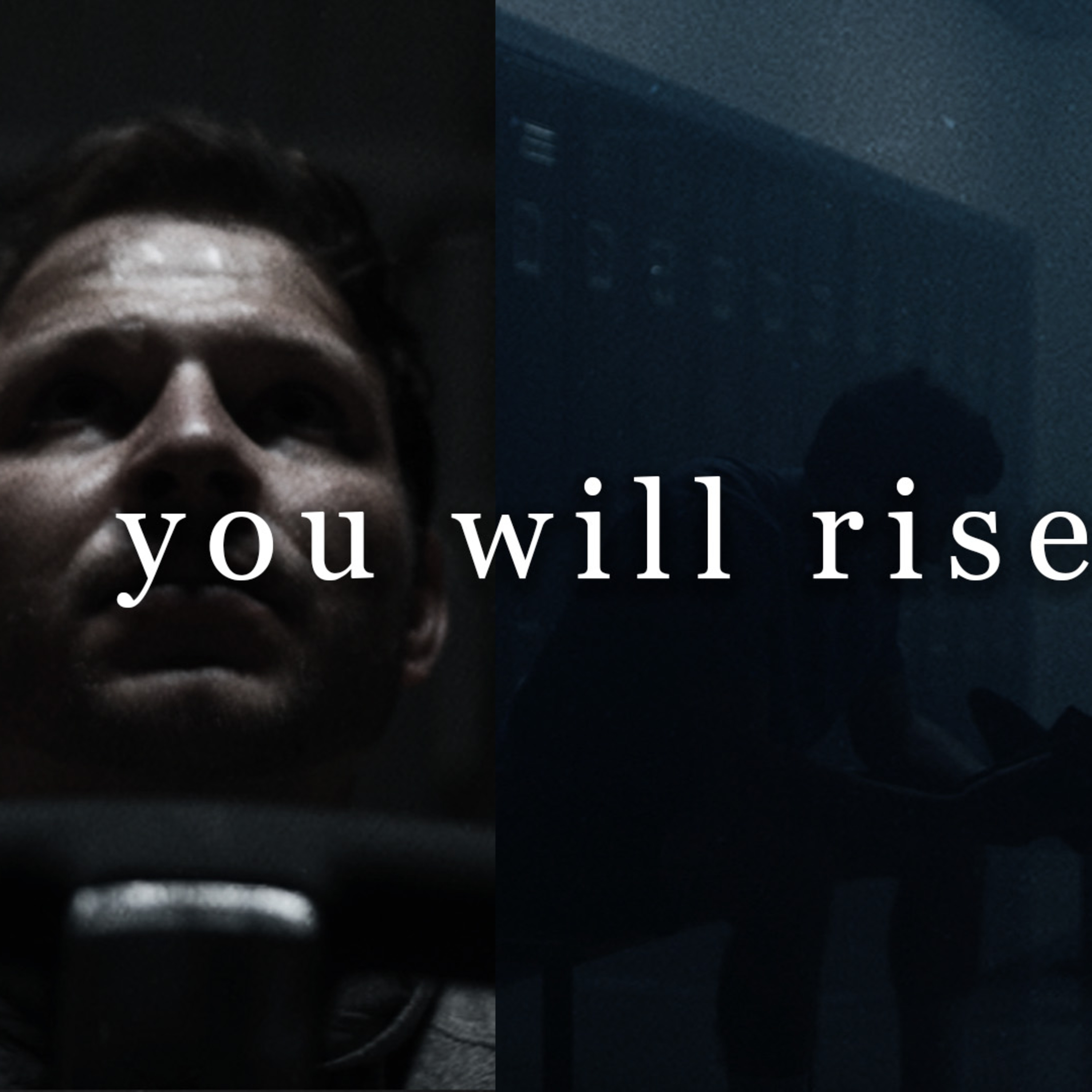 cover of episode YOU WILL RISE AGAIN