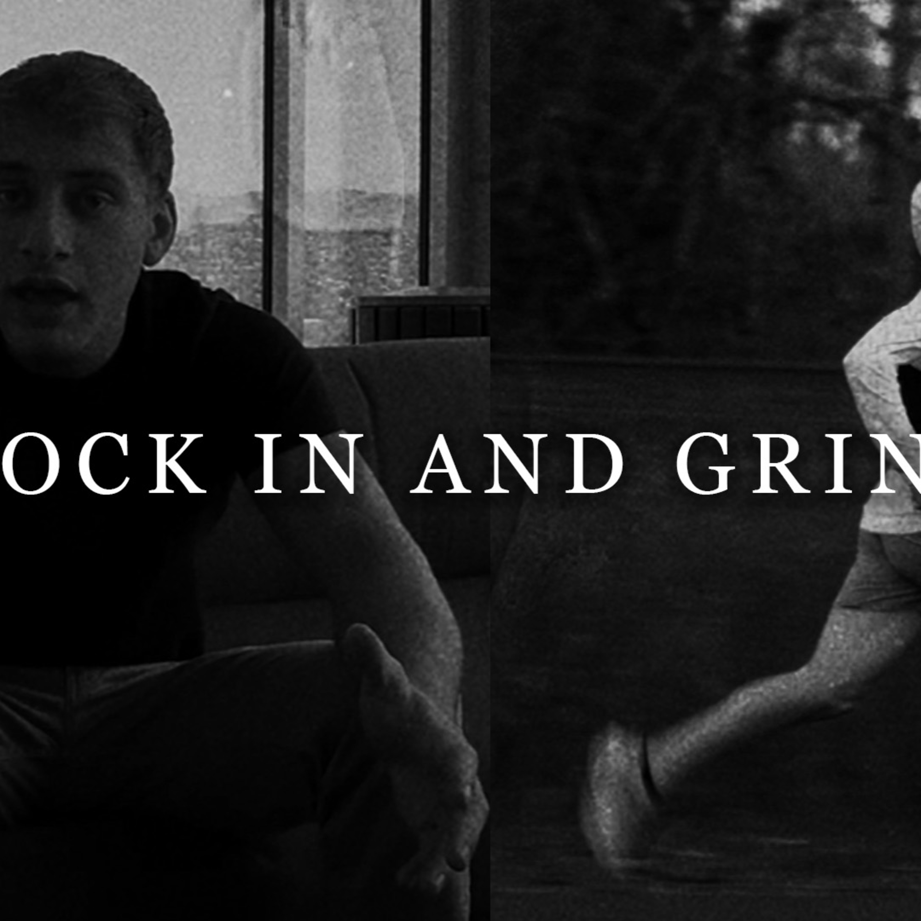 cover of episode LOCK IN AND GRIND.