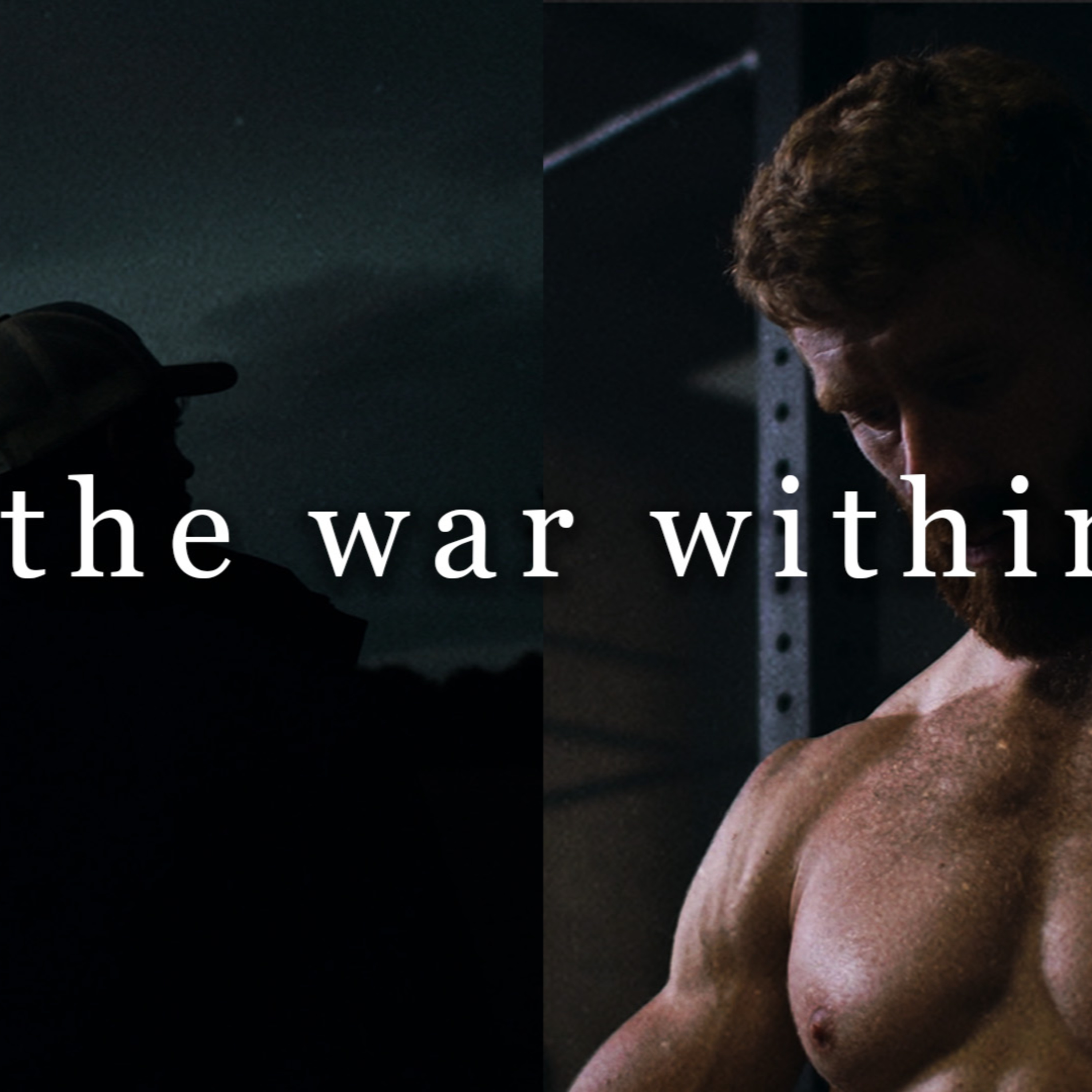 cover of episode THE WAR WITHIN