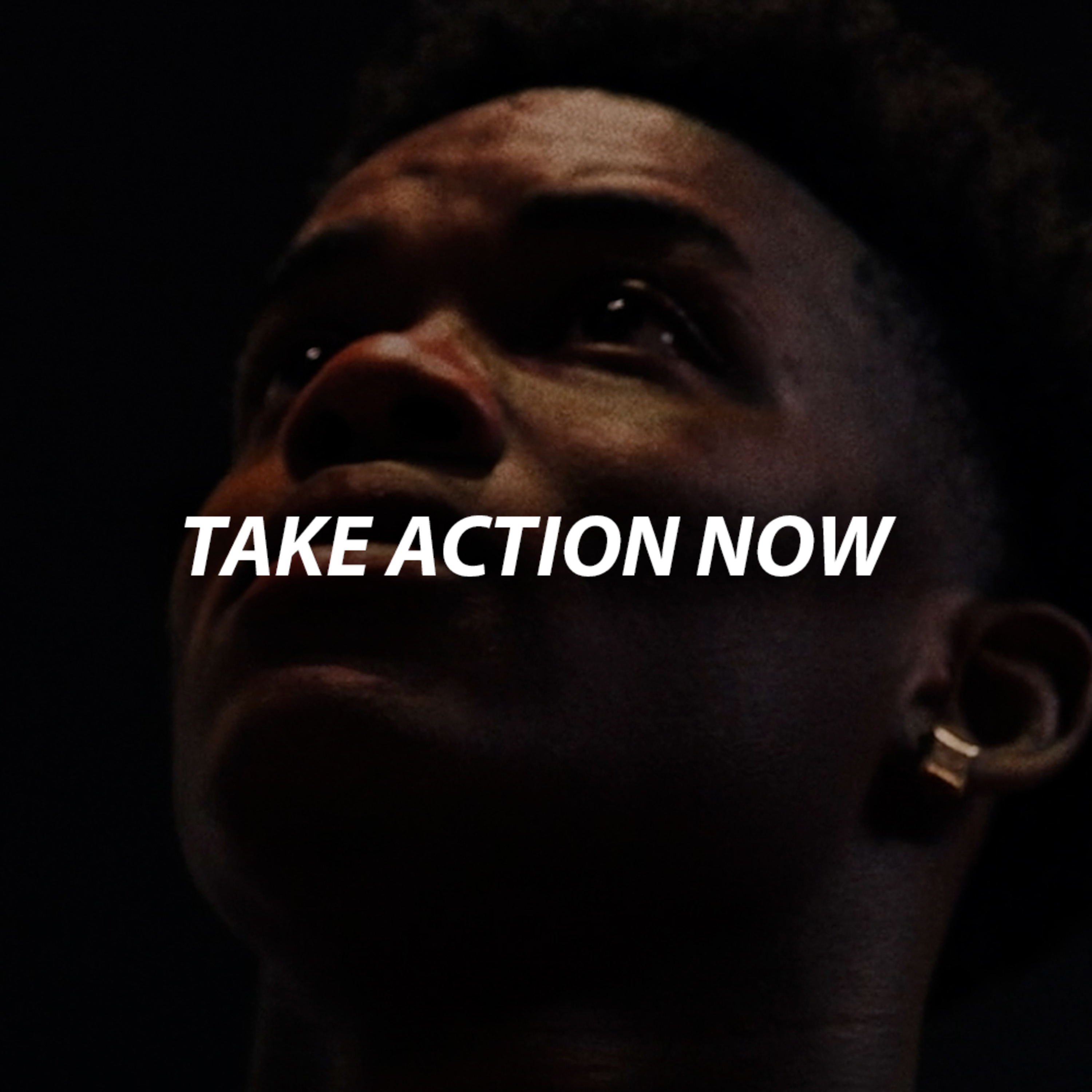 cover of episode TAKE ACTION NOW