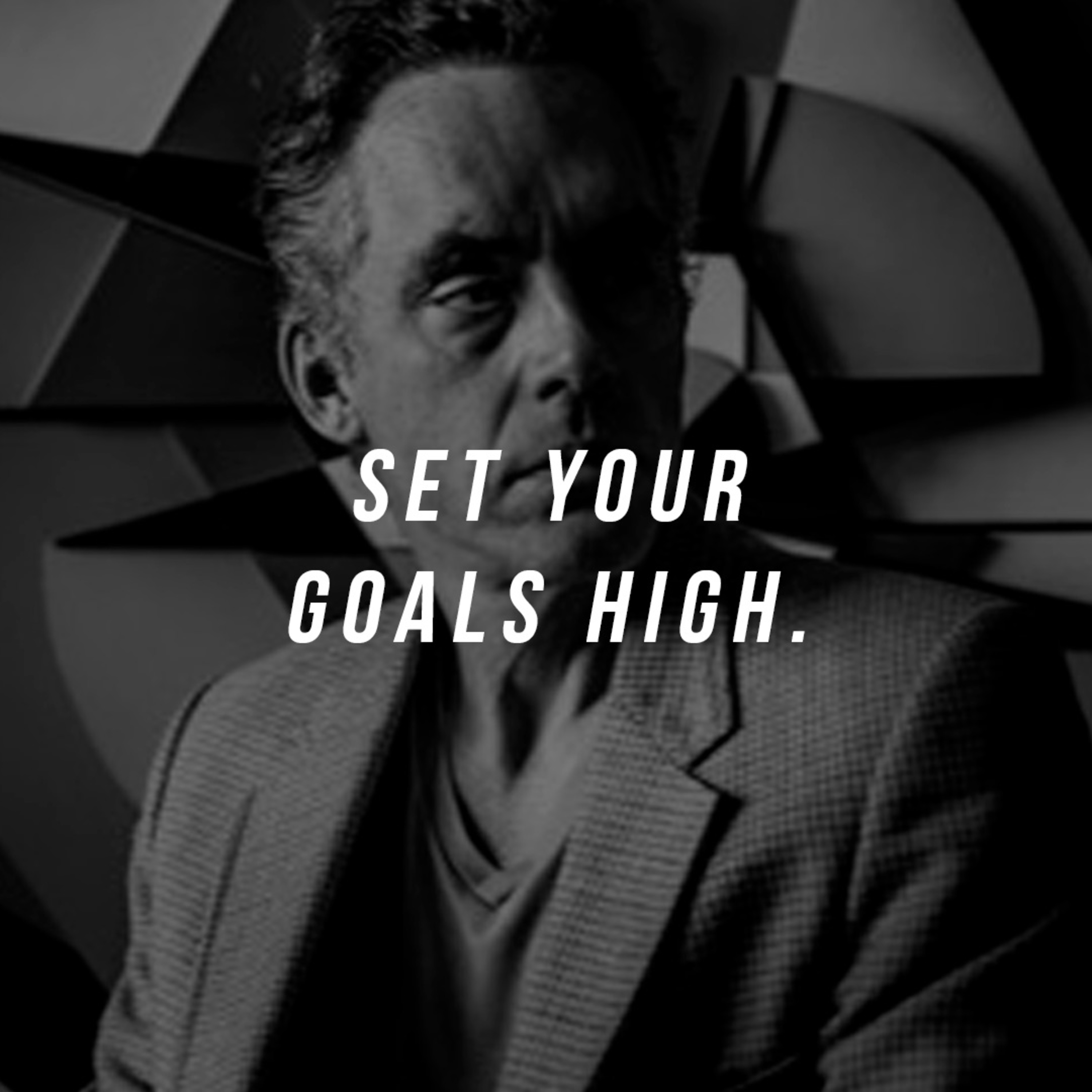 cover of episode SET YOUR GOALS HIGH