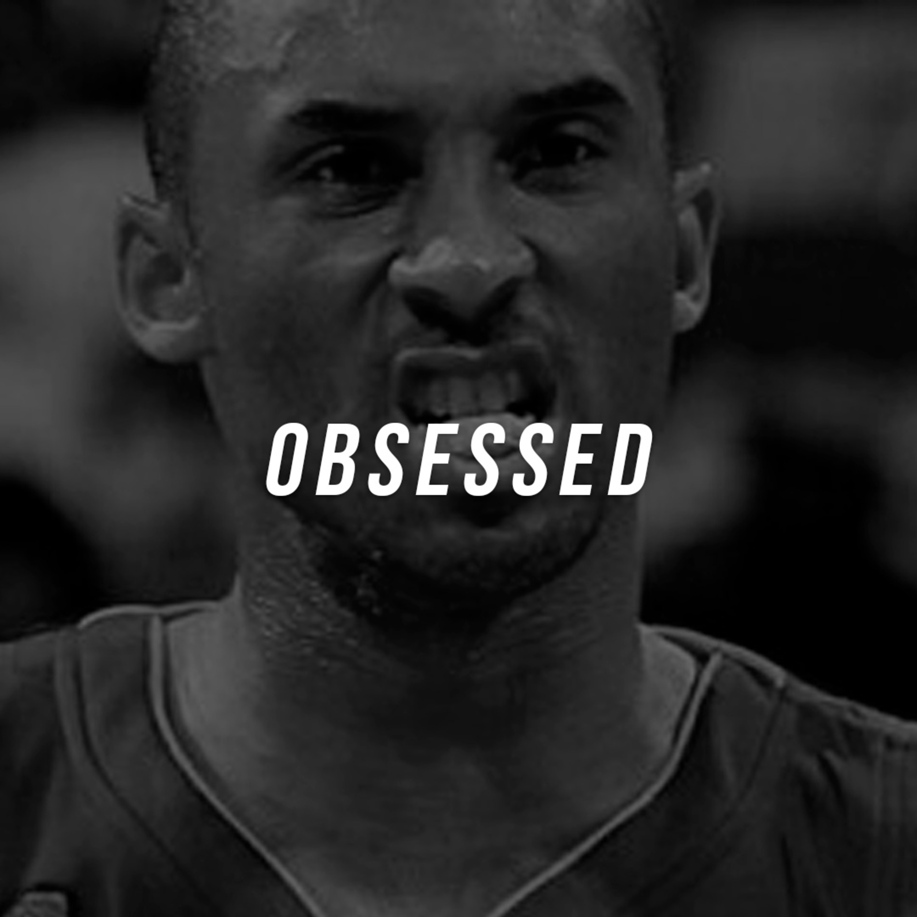 cover of episode I BECAME OBSESSED