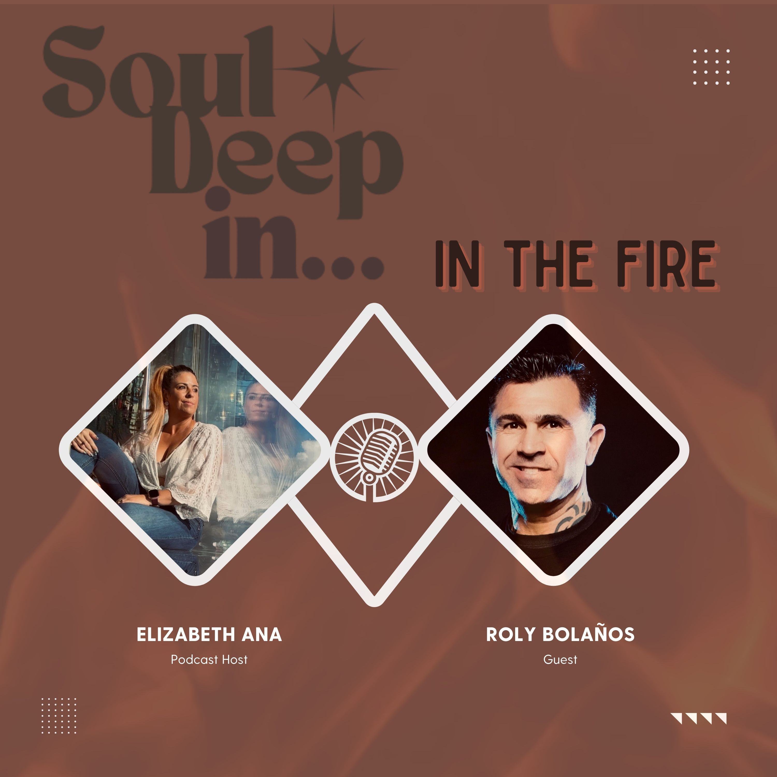 Soul Deep in...
