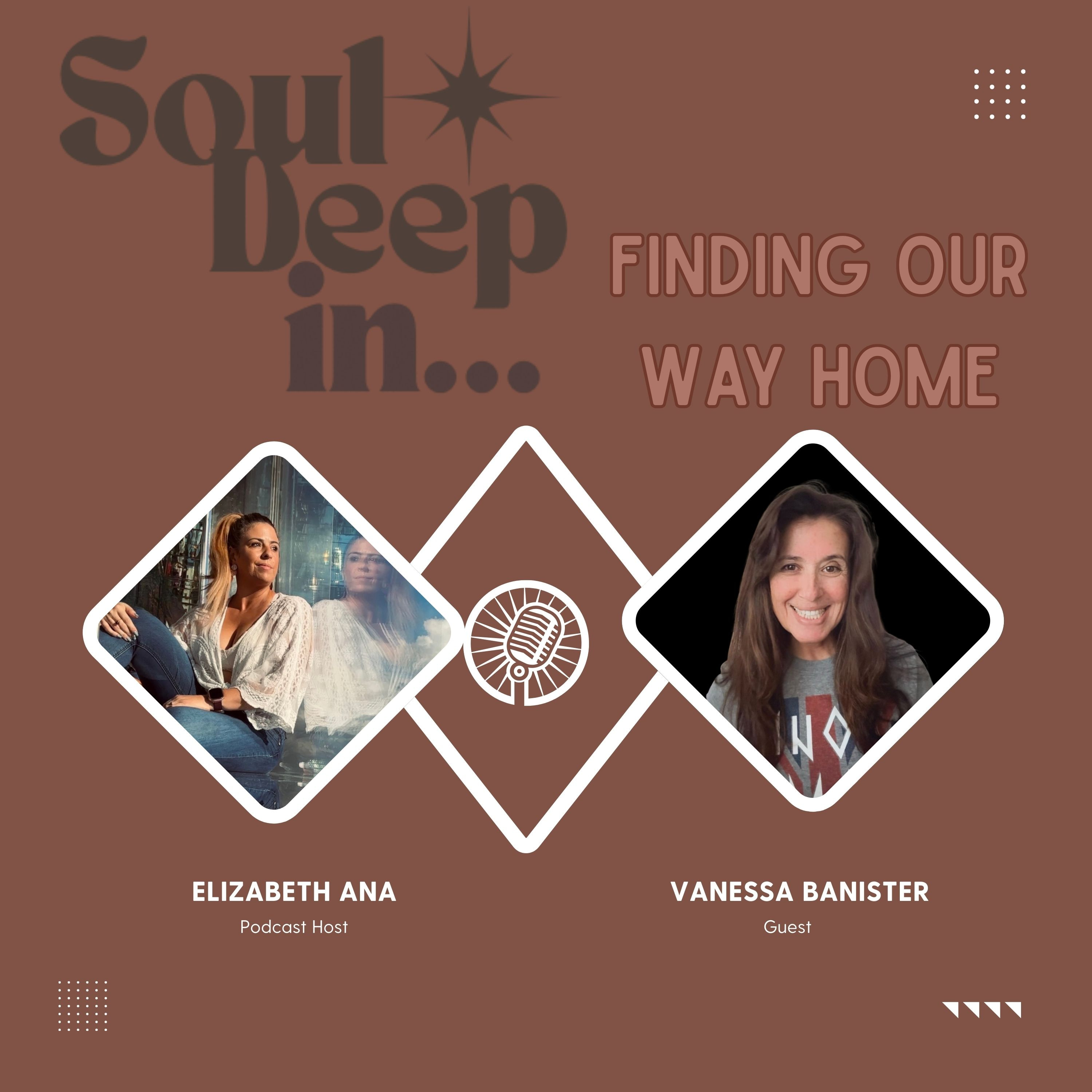 Soul Deep in...
