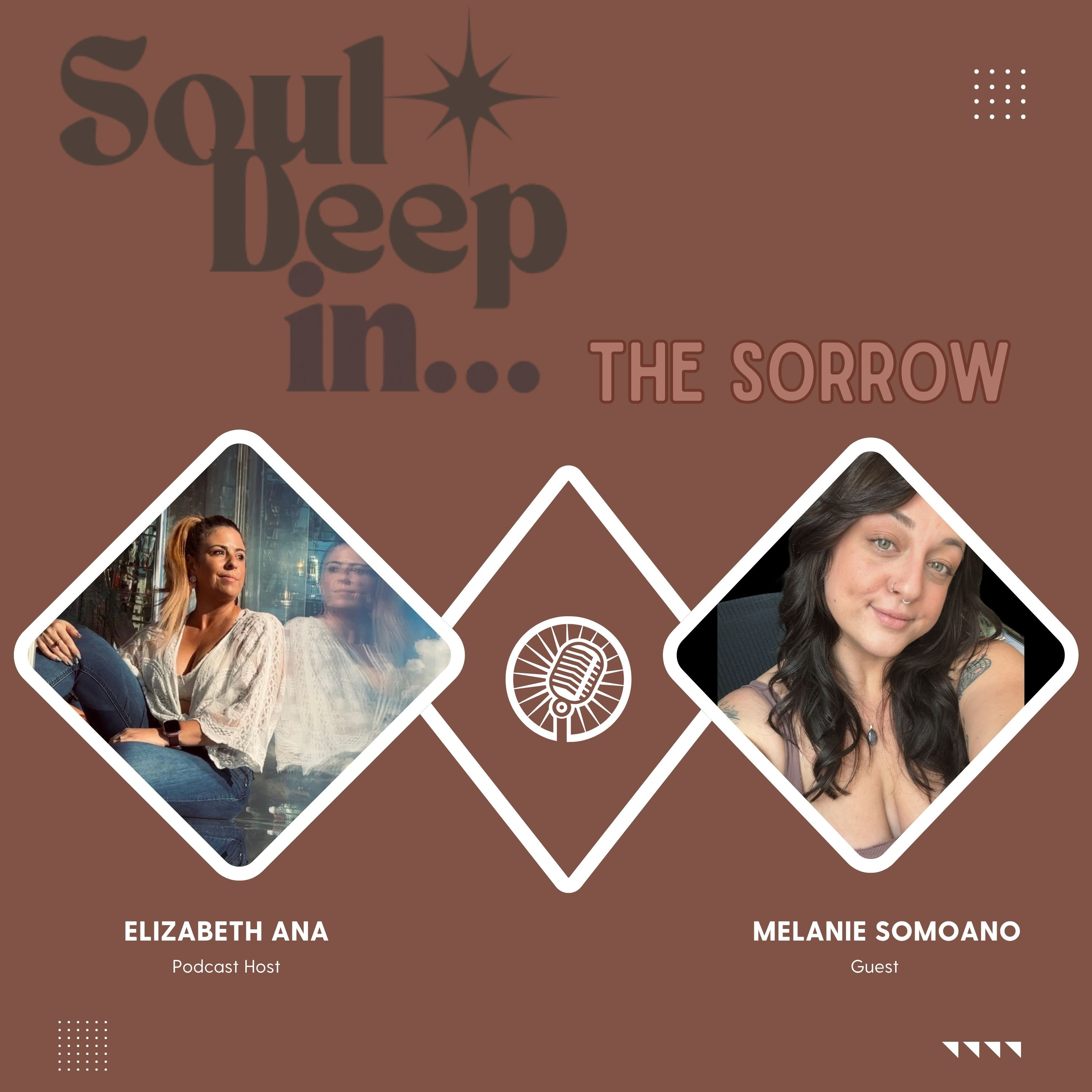 Soul Deep in...