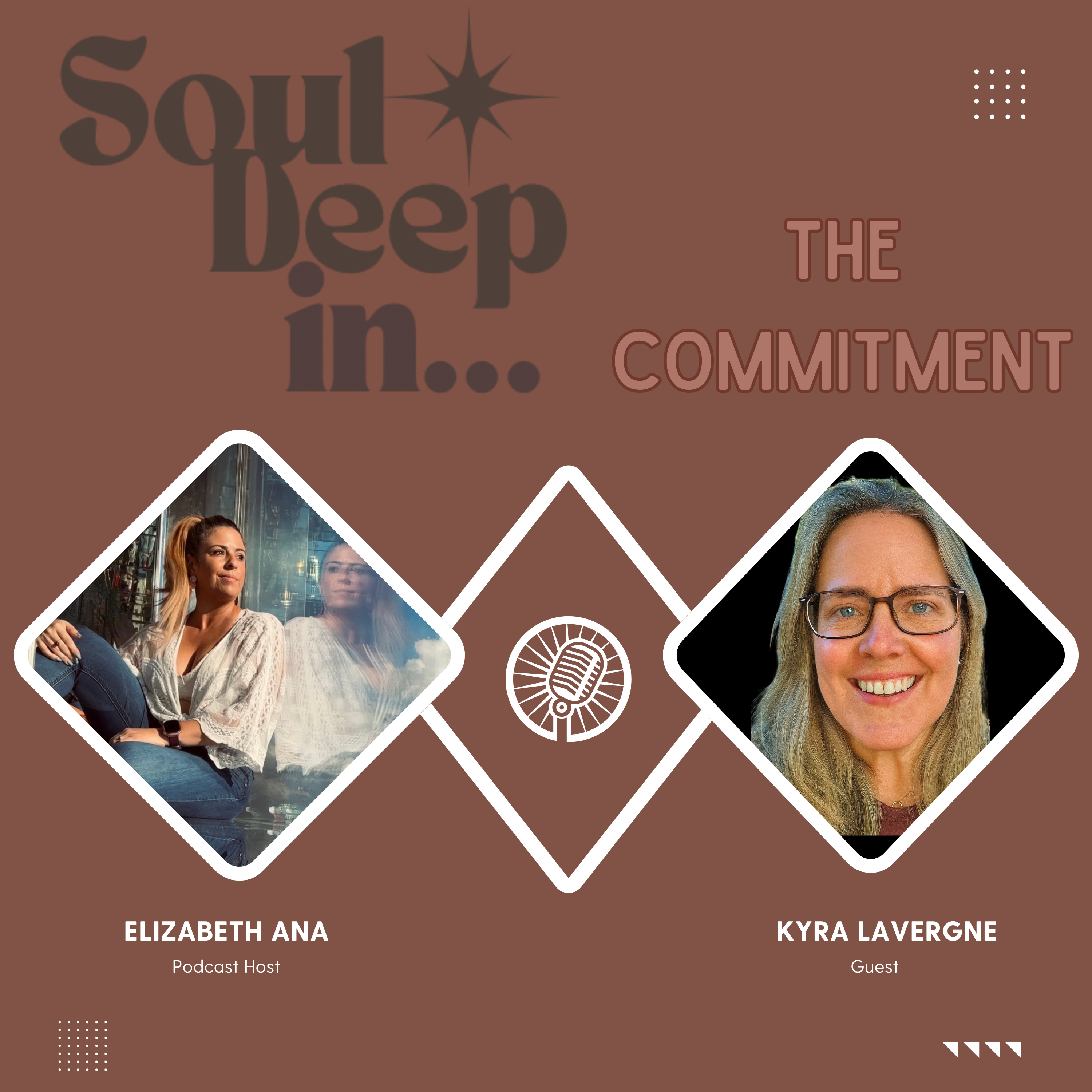 Soul Deep in...