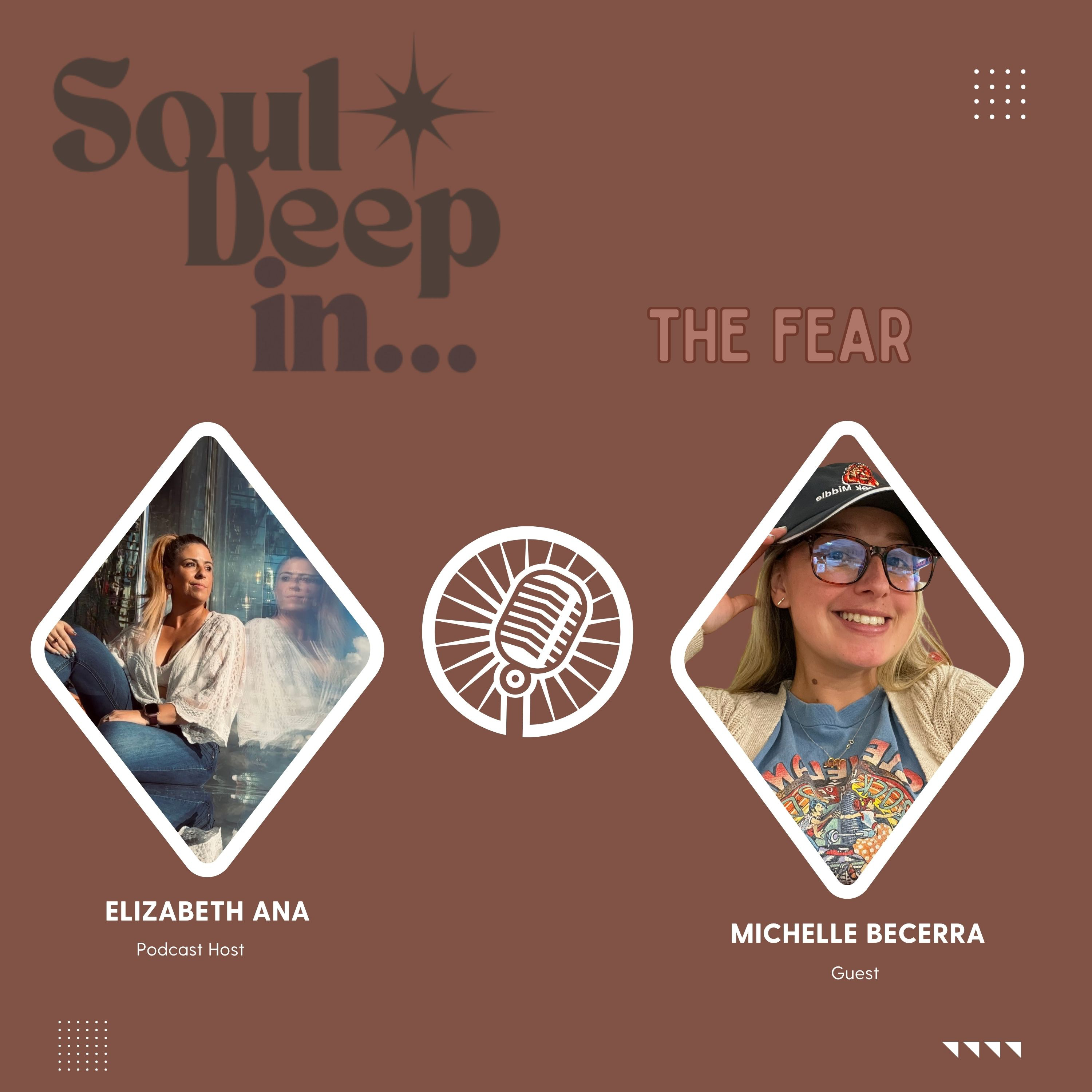 Soul Deep in...