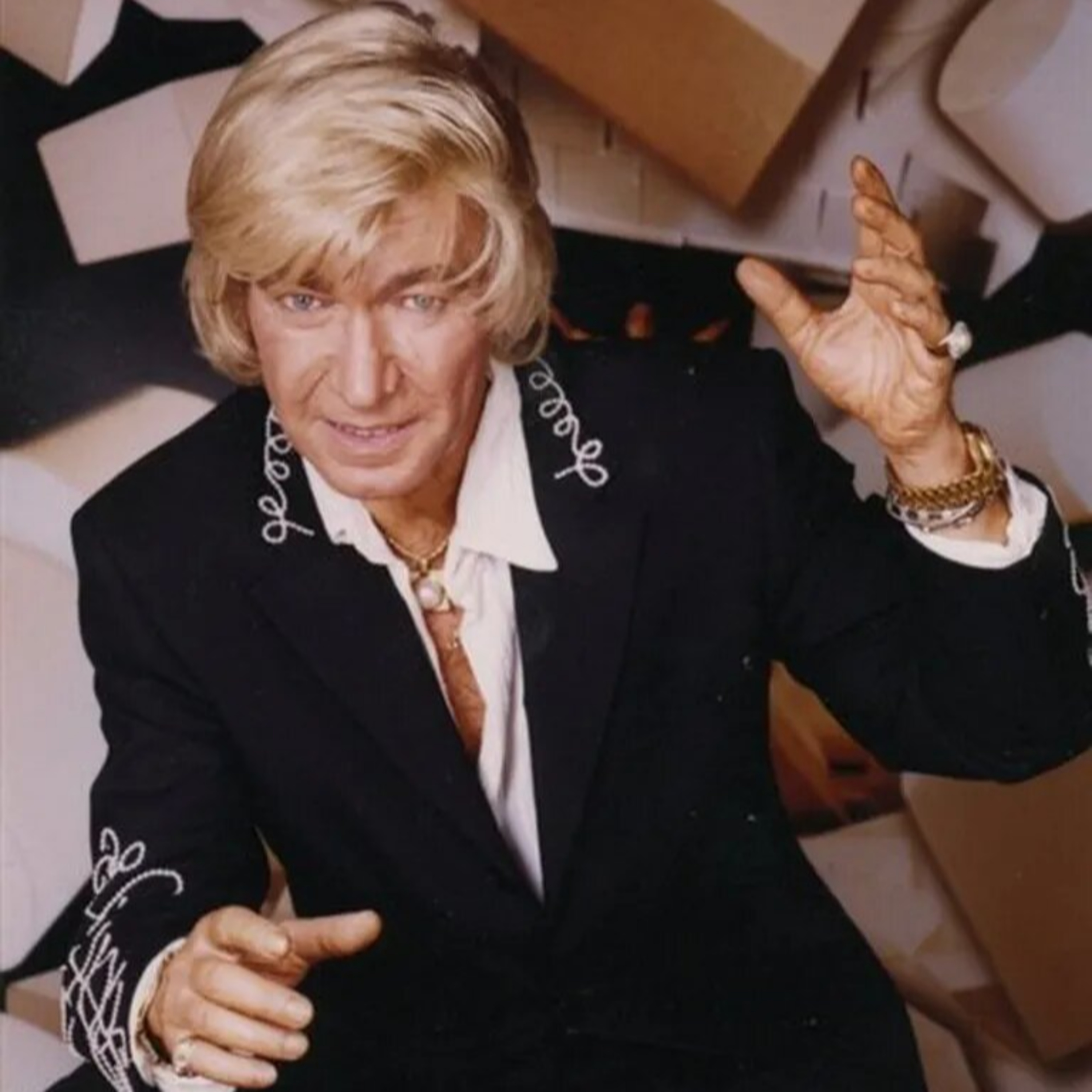 Nushi Muntaabski