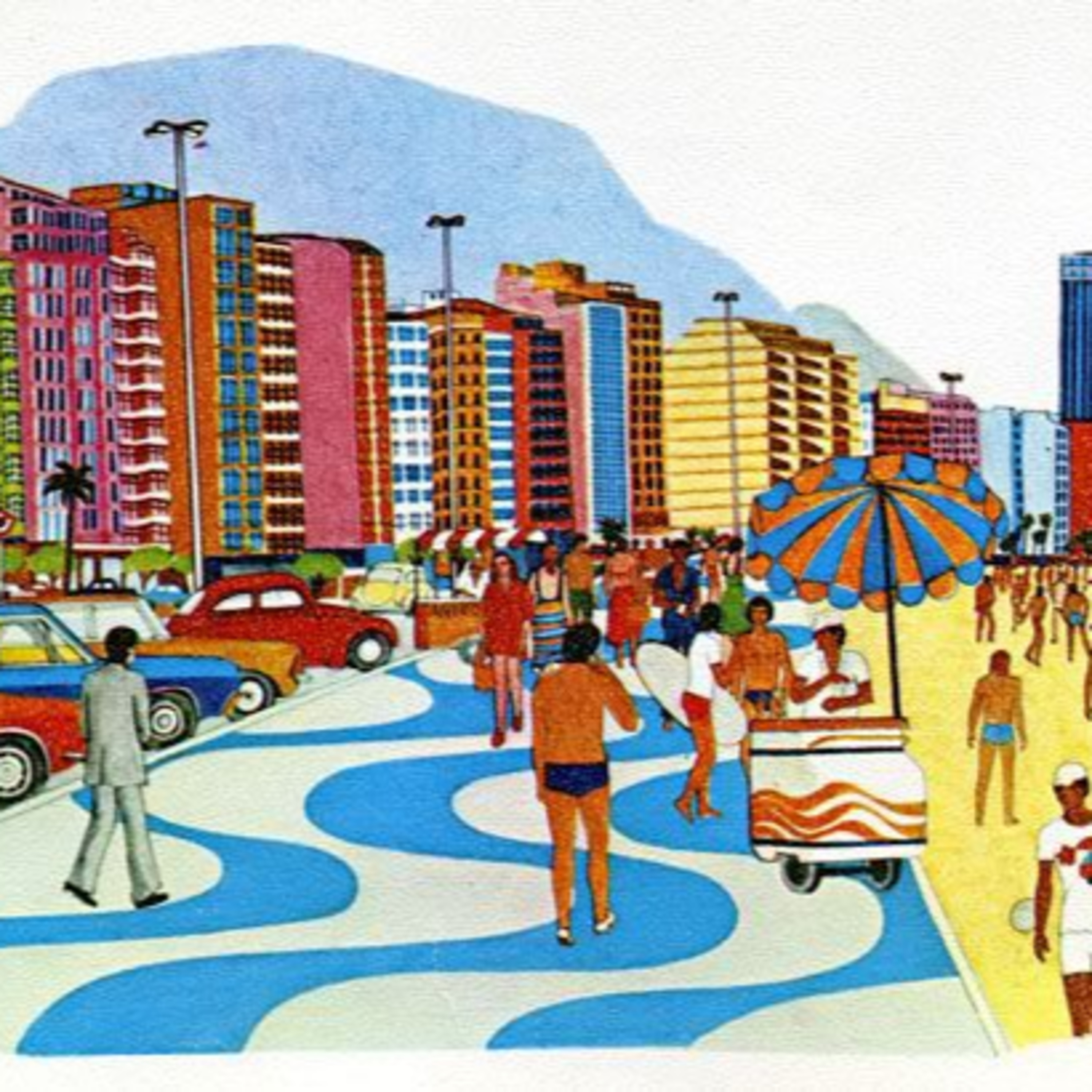 Portada de Nushi Muntaabski
