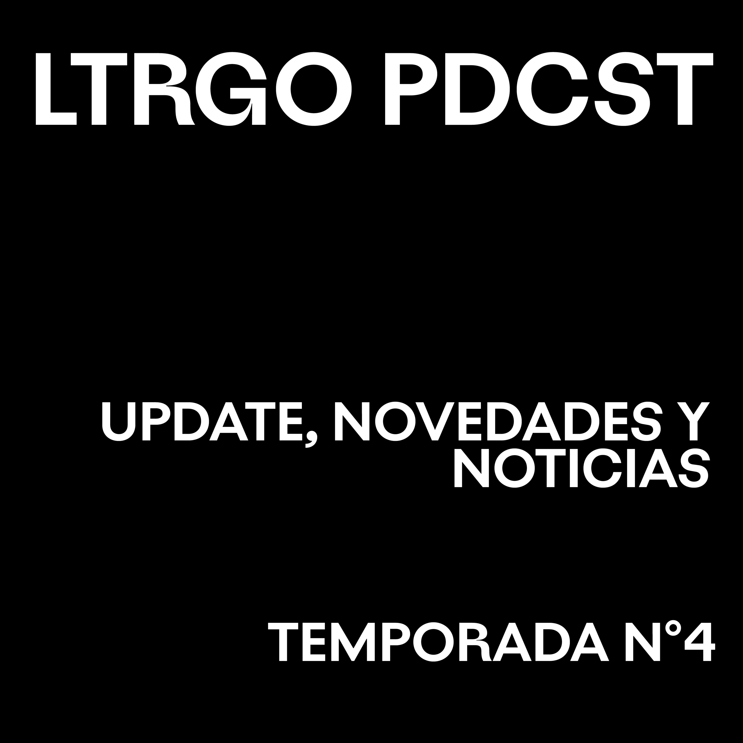 Letargo Podcast