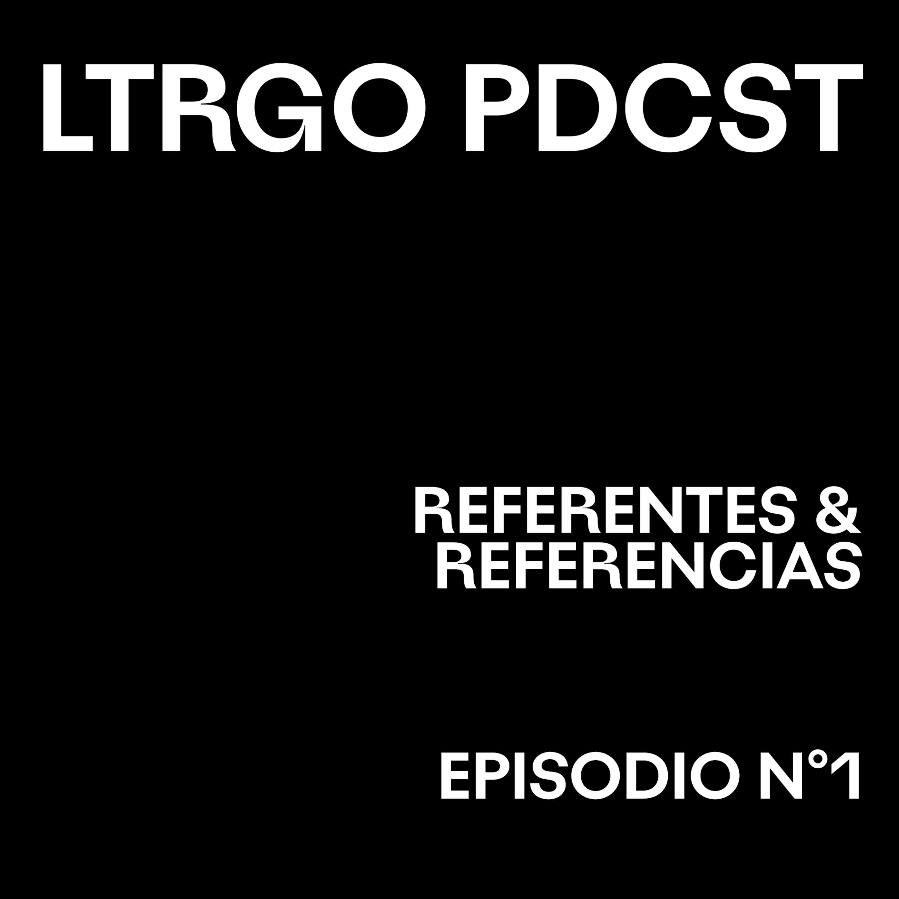 Letargo Podcast