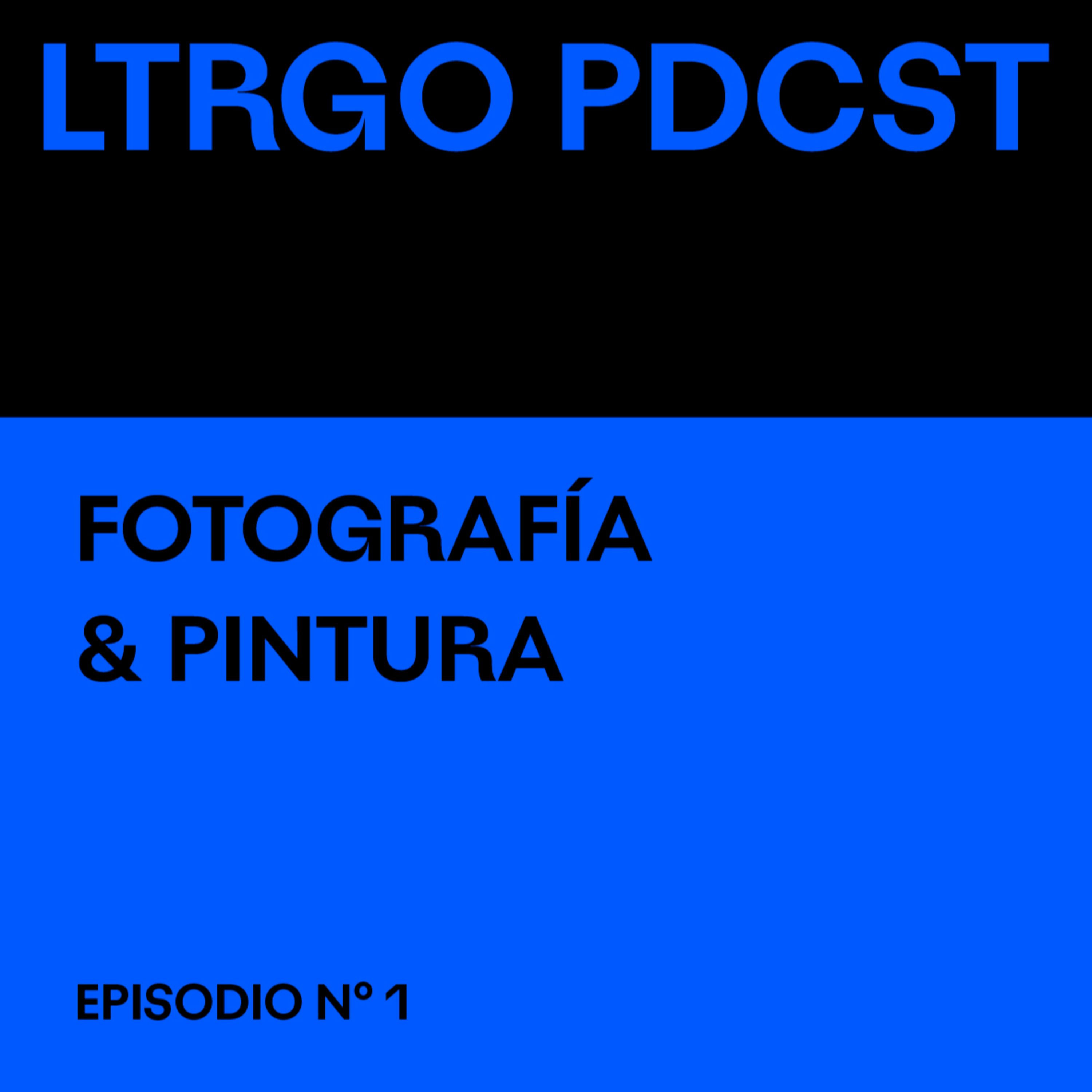 Letargo Podcast