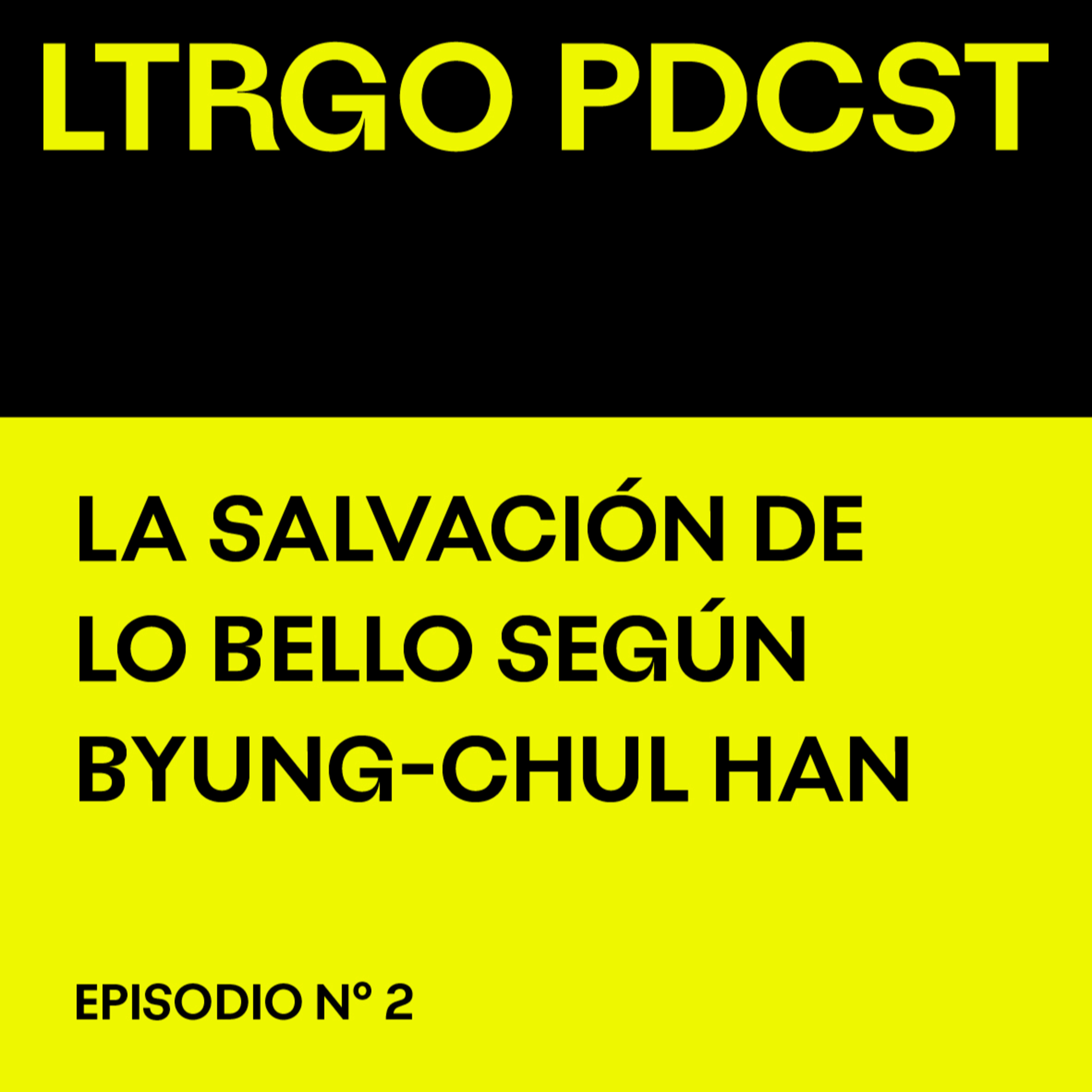 Letargo Podcast