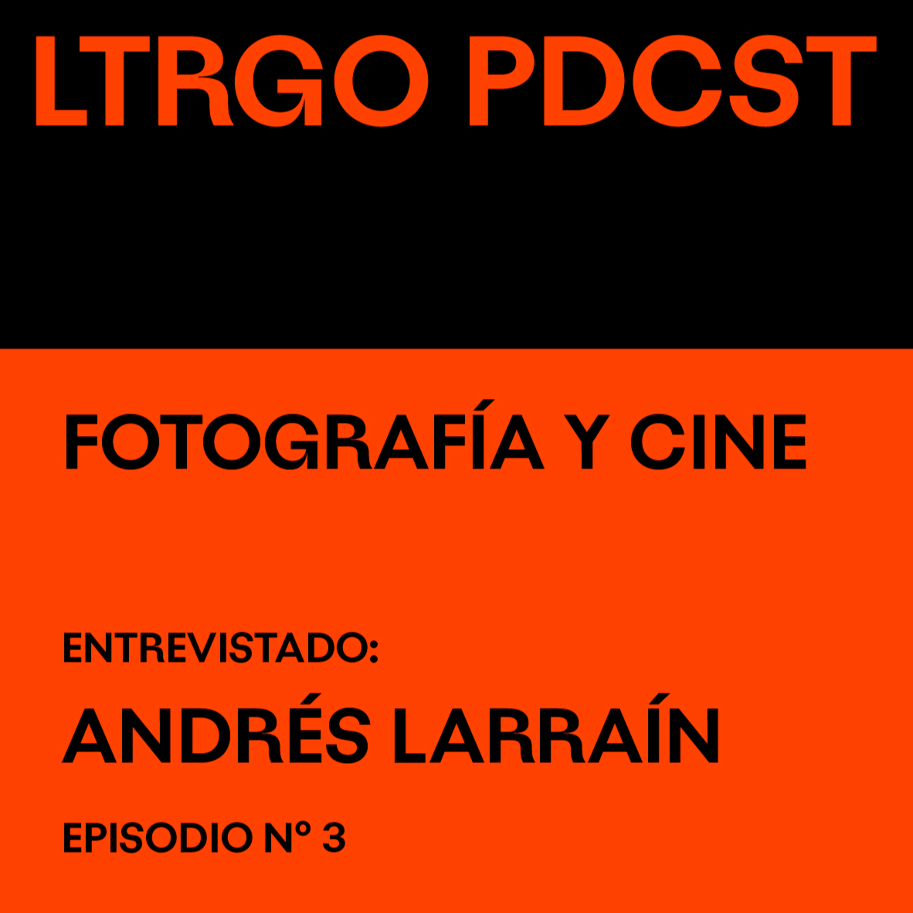 Letargo Podcast