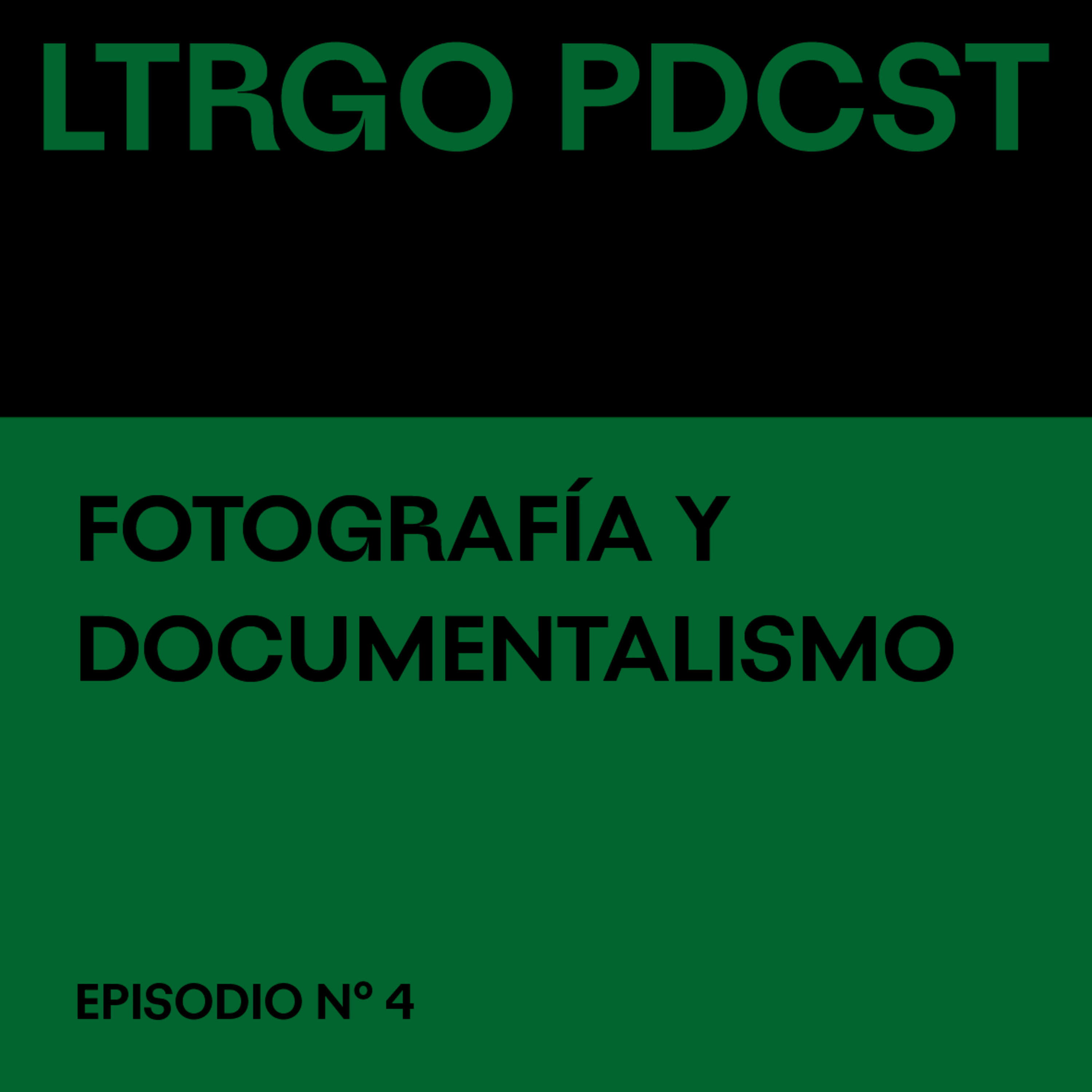 Letargo Podcast