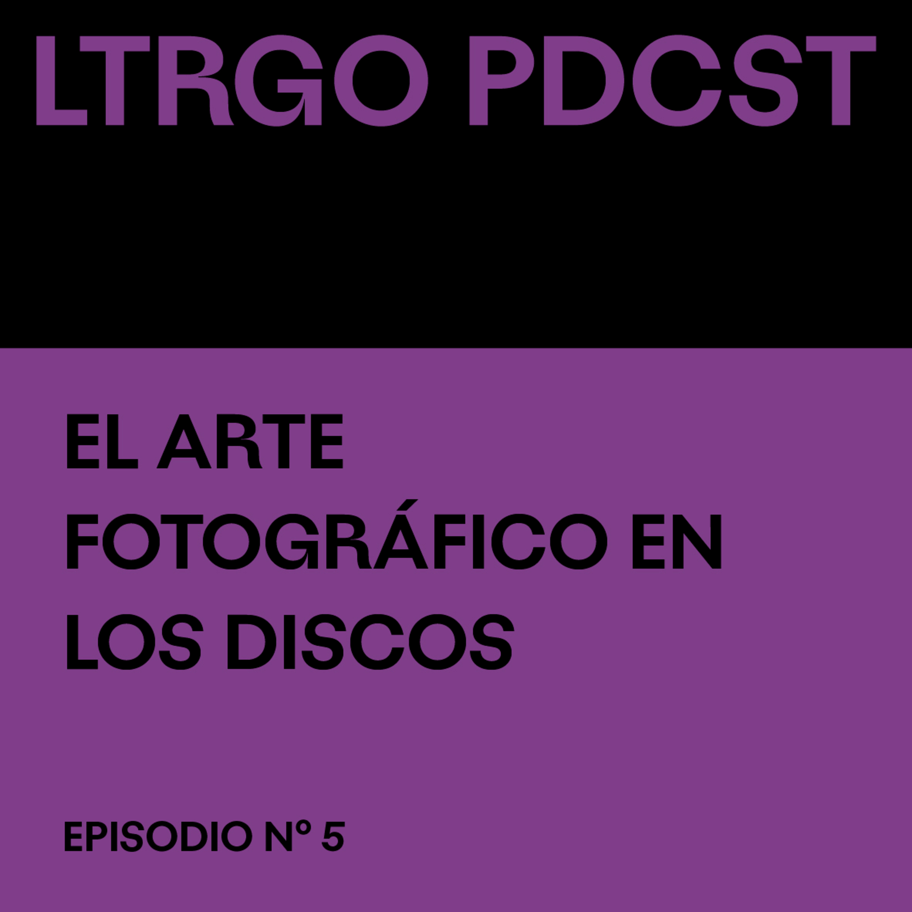 Letargo Podcast