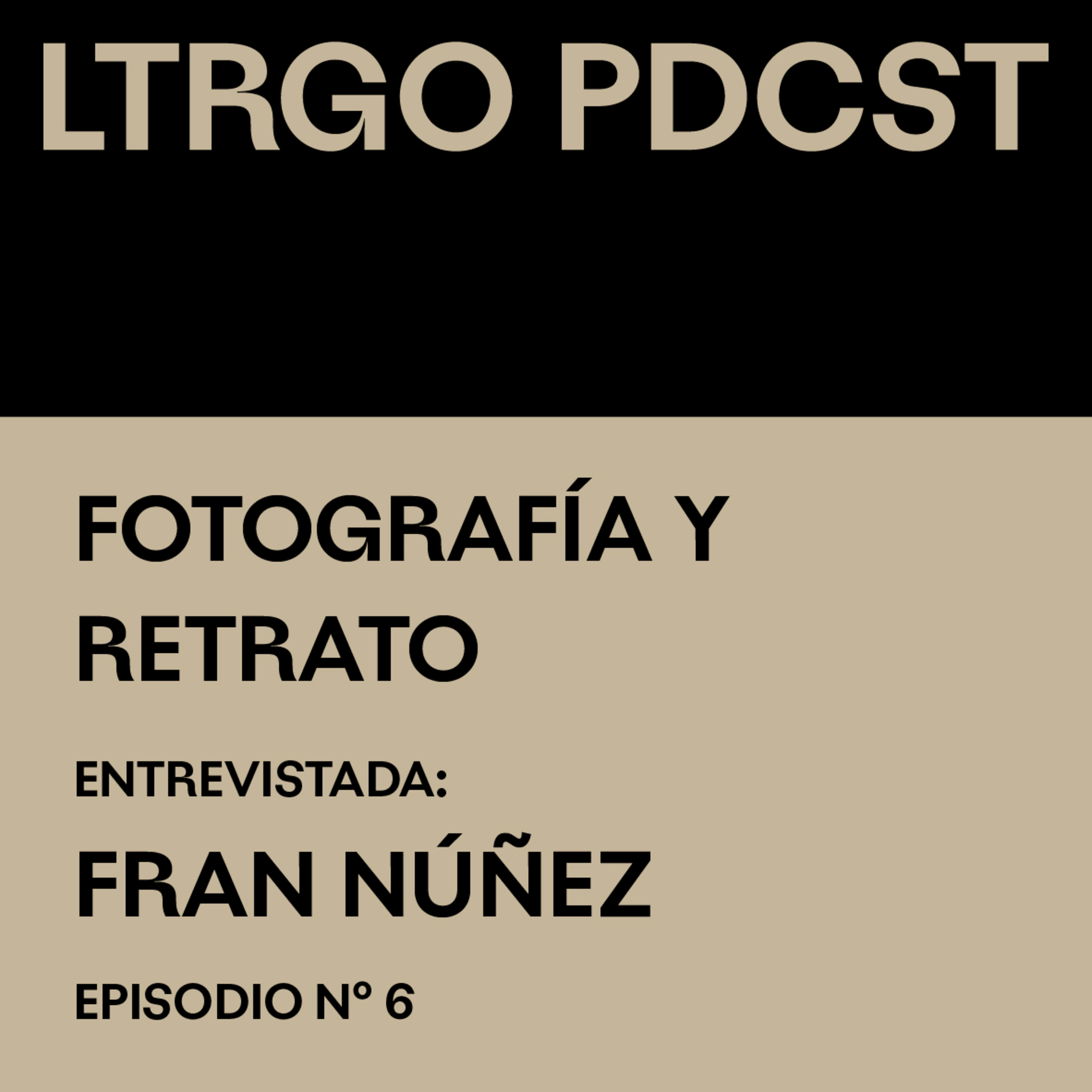 Letargo Podcast