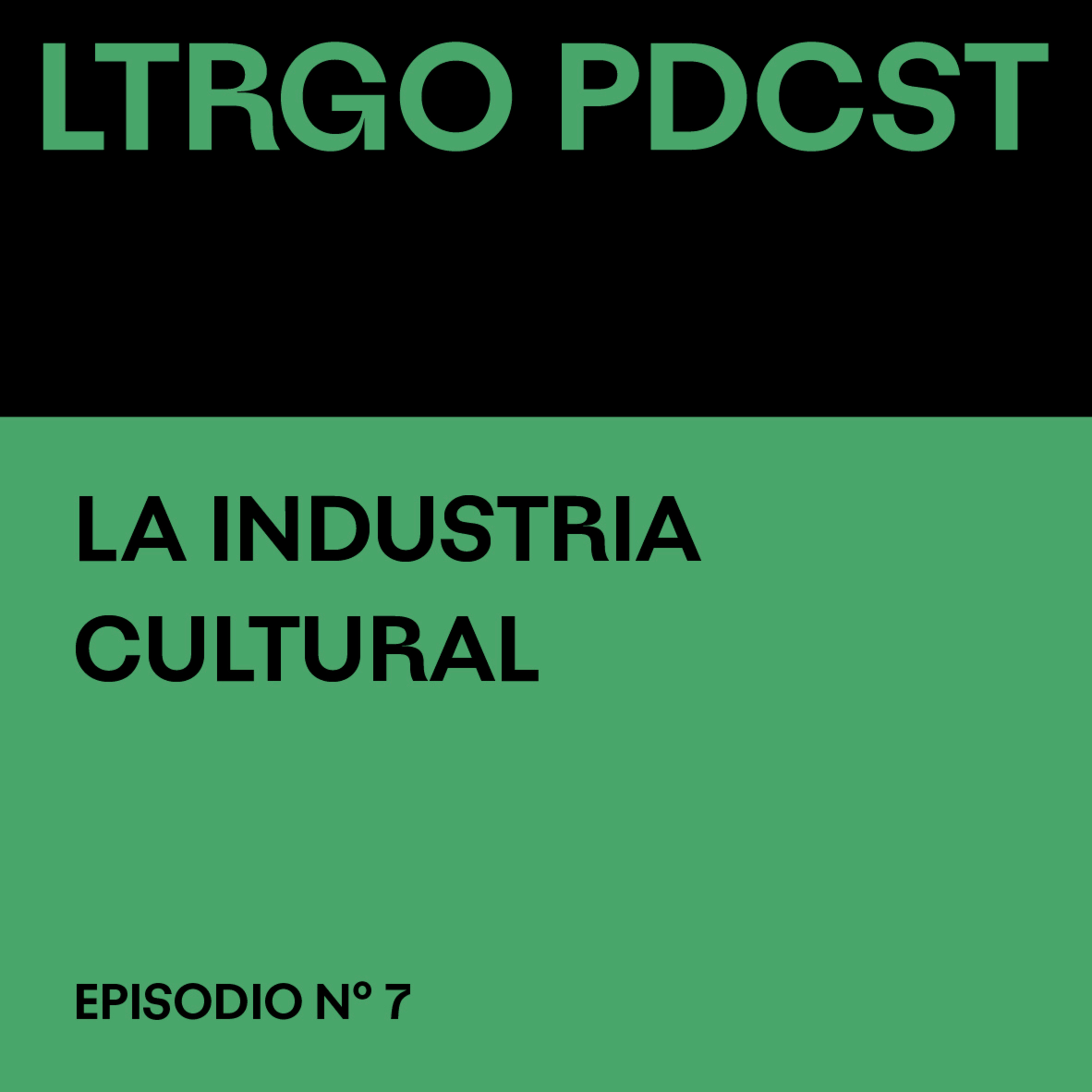 Letargo Podcast