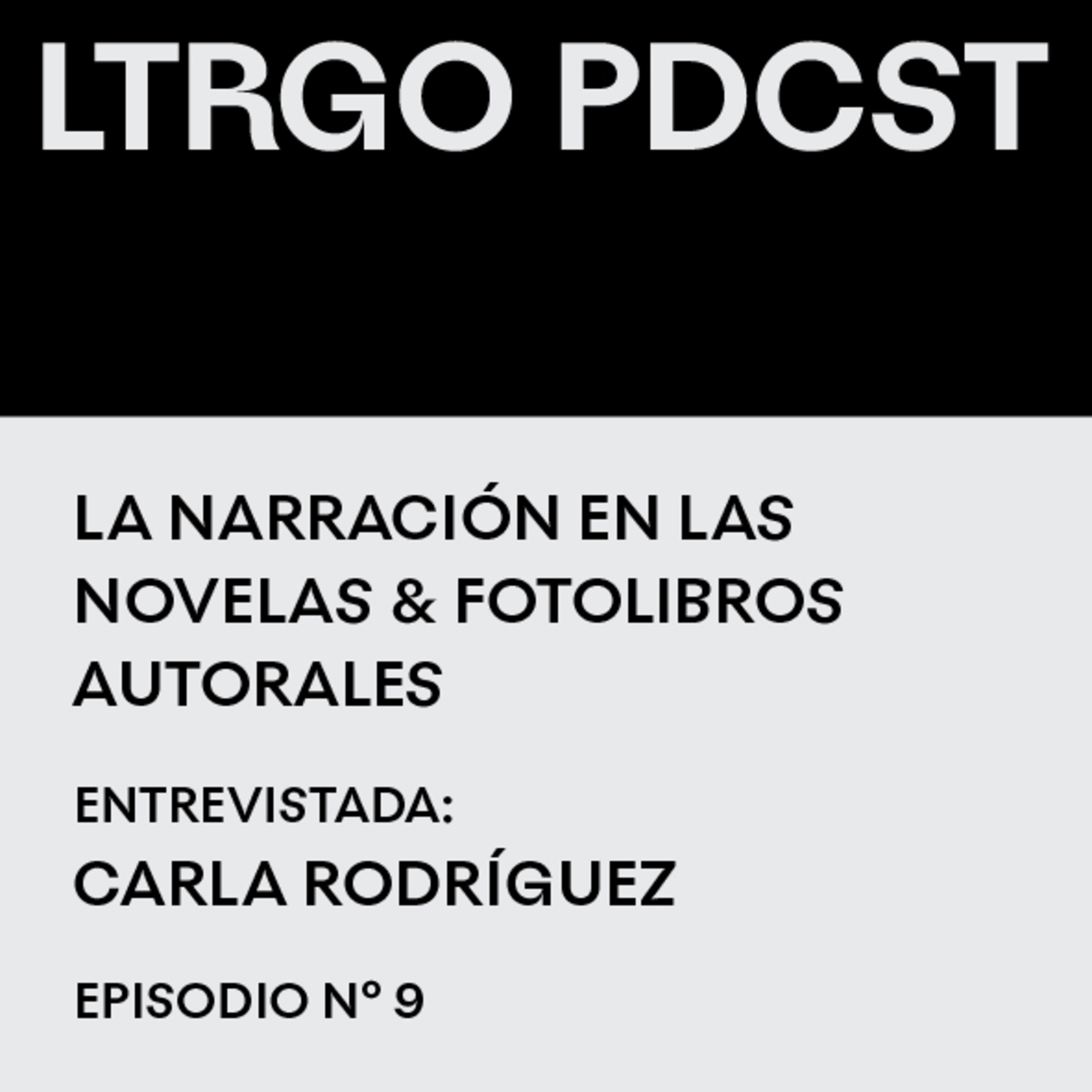 Letargo Podcast