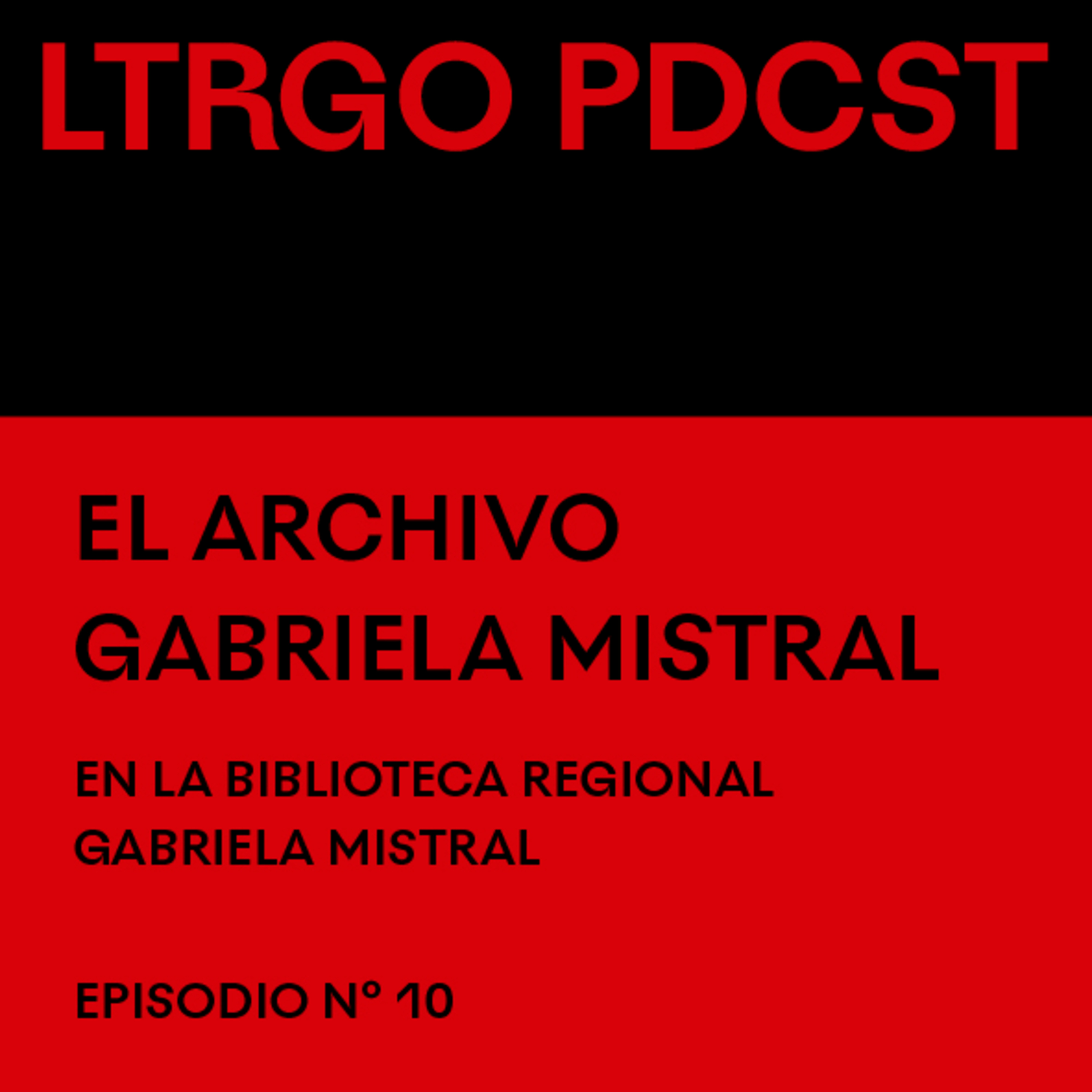 Letargo Podcast