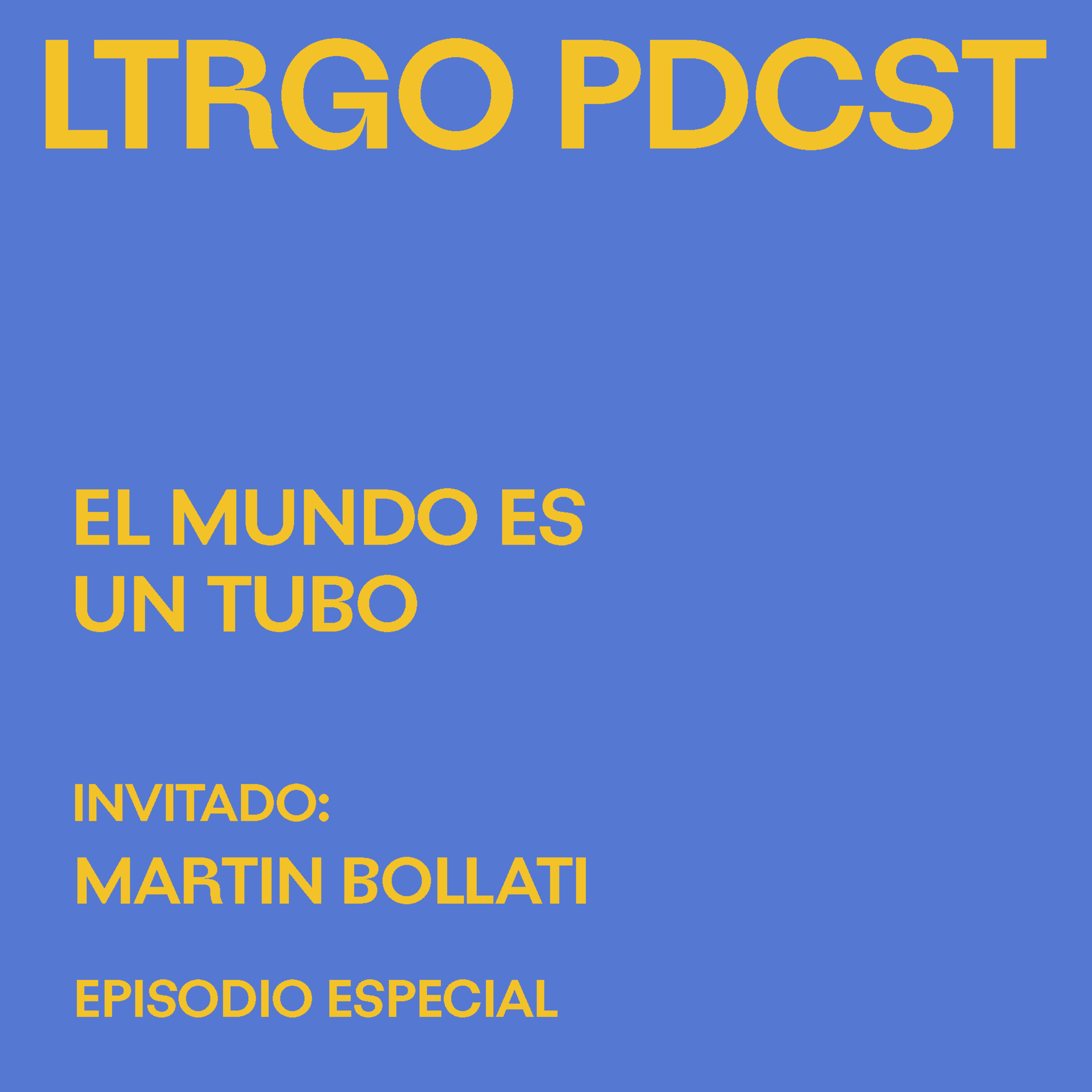 Letargo Podcast