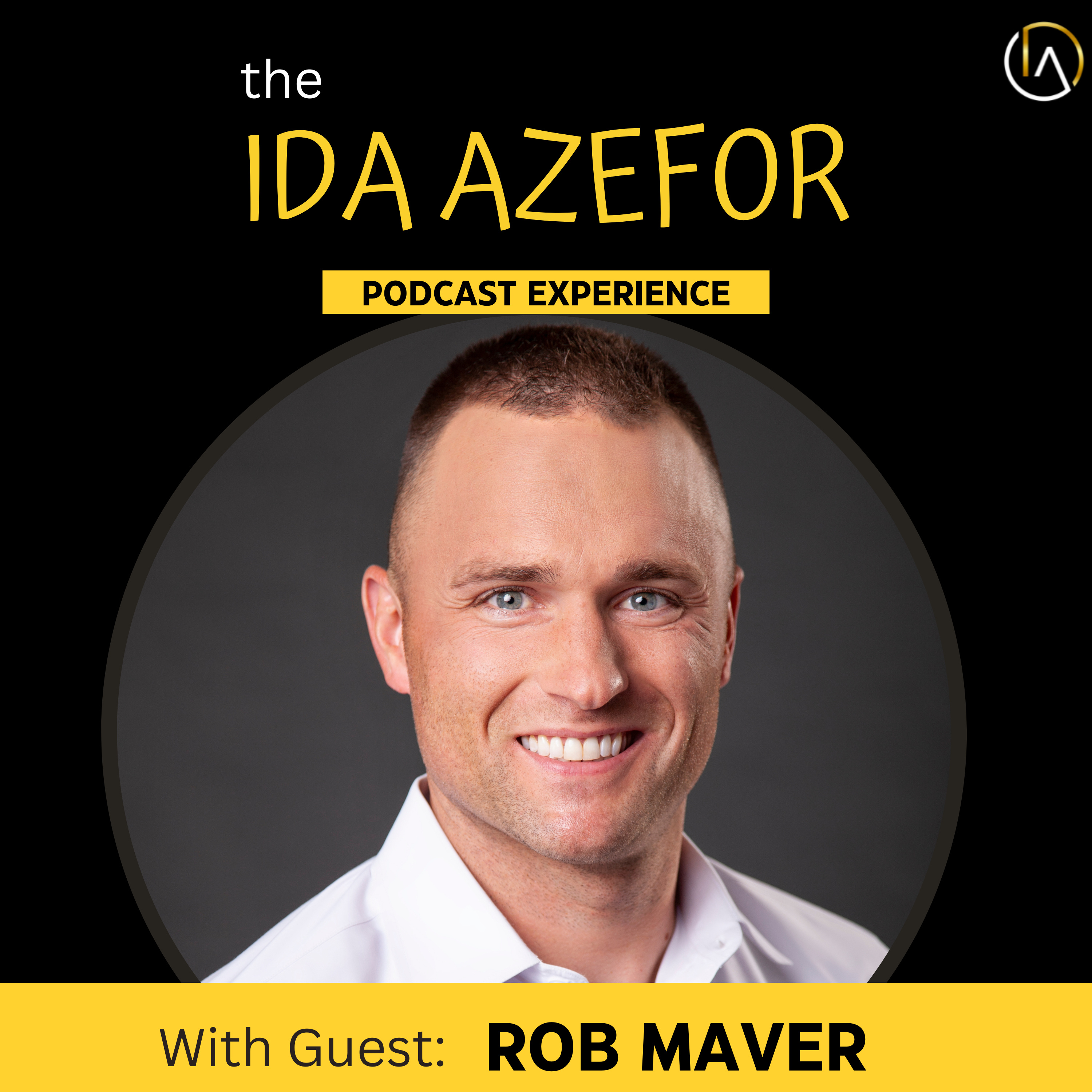 Ida Azefor Podcast Channel