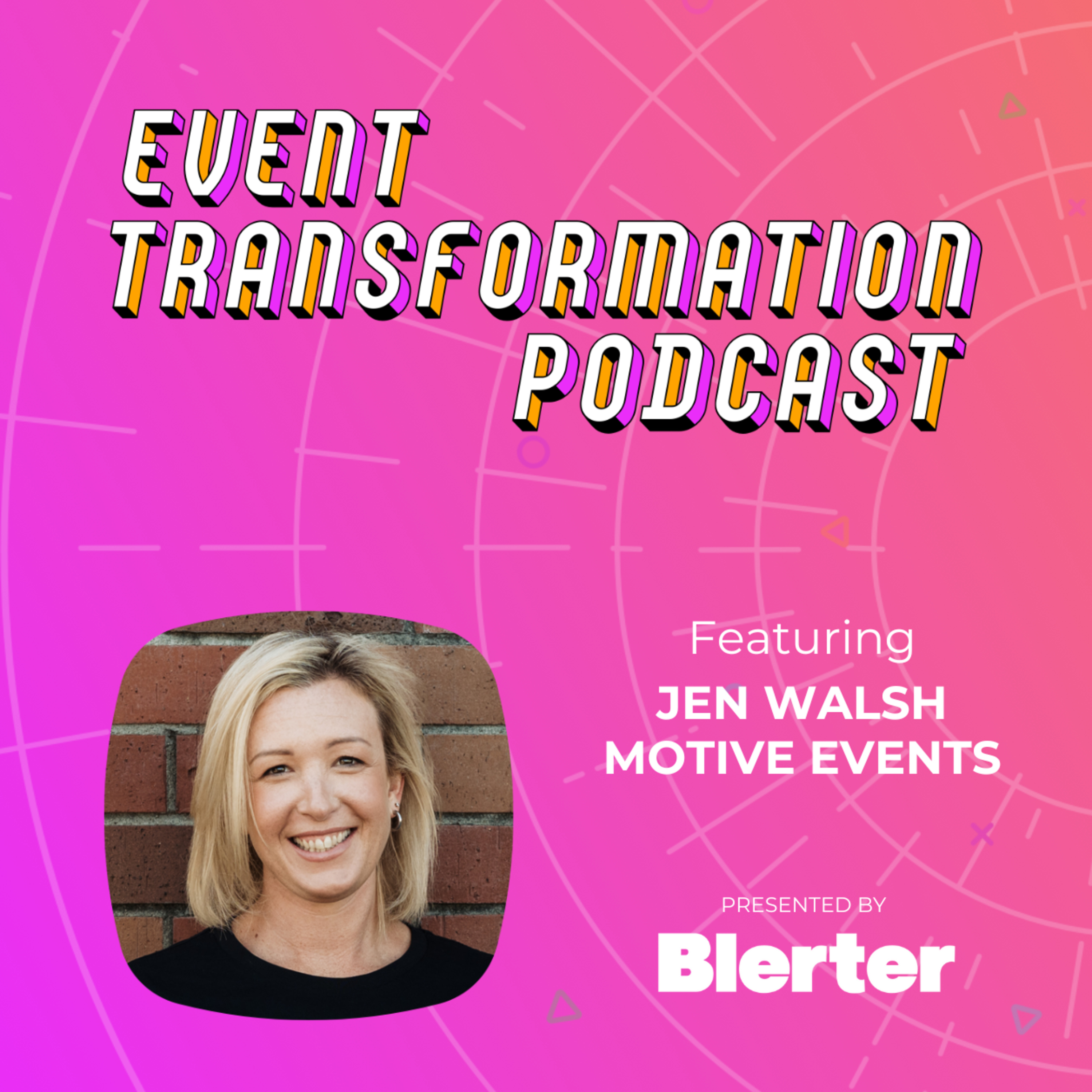 The Event Transformation Podcast