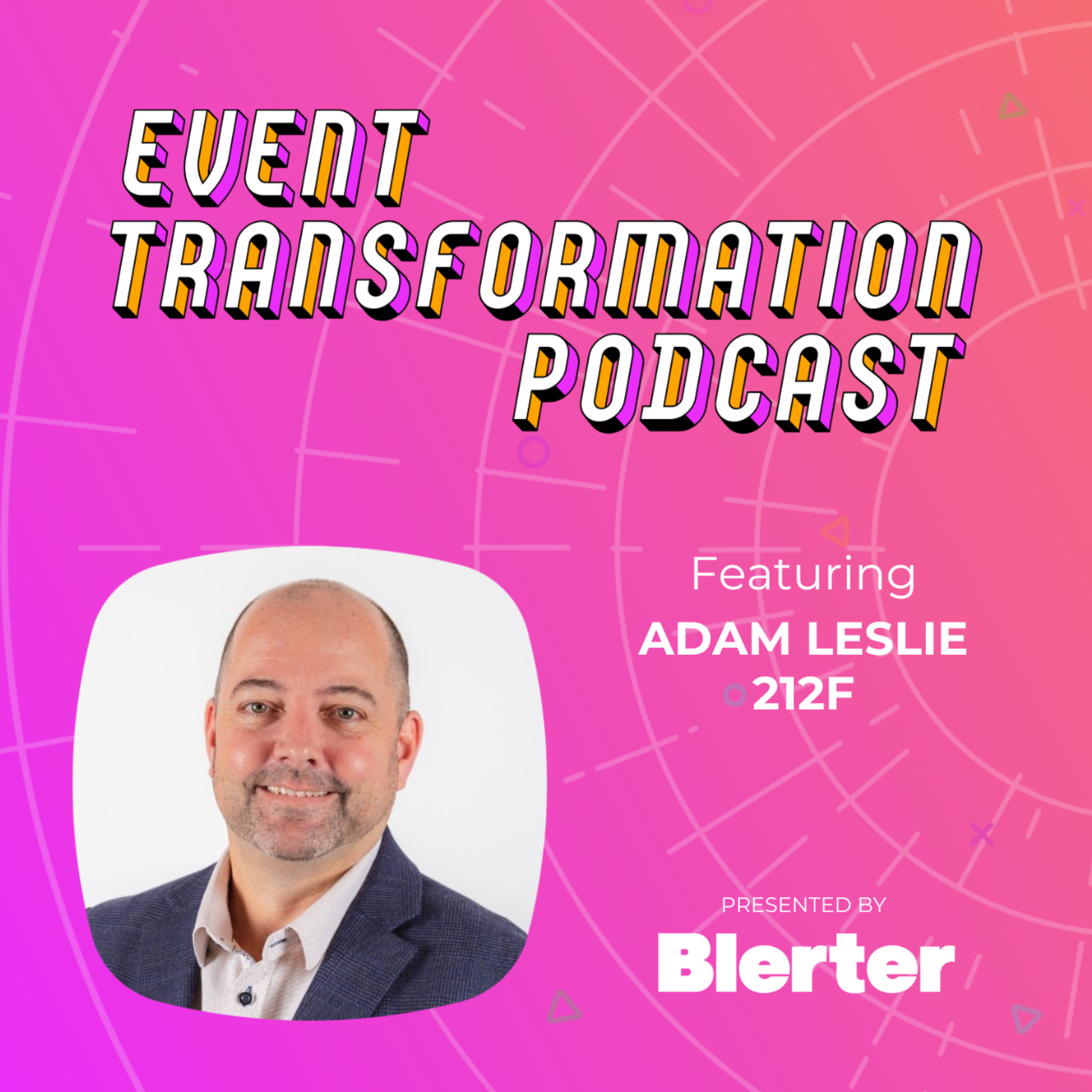 The Event Transformation Podcast