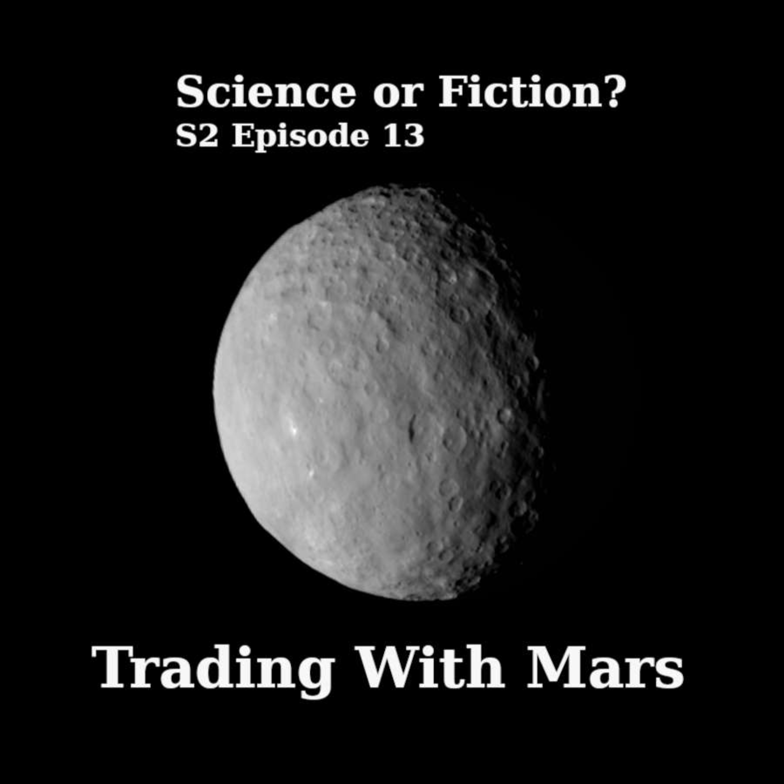 Science or Fiction?