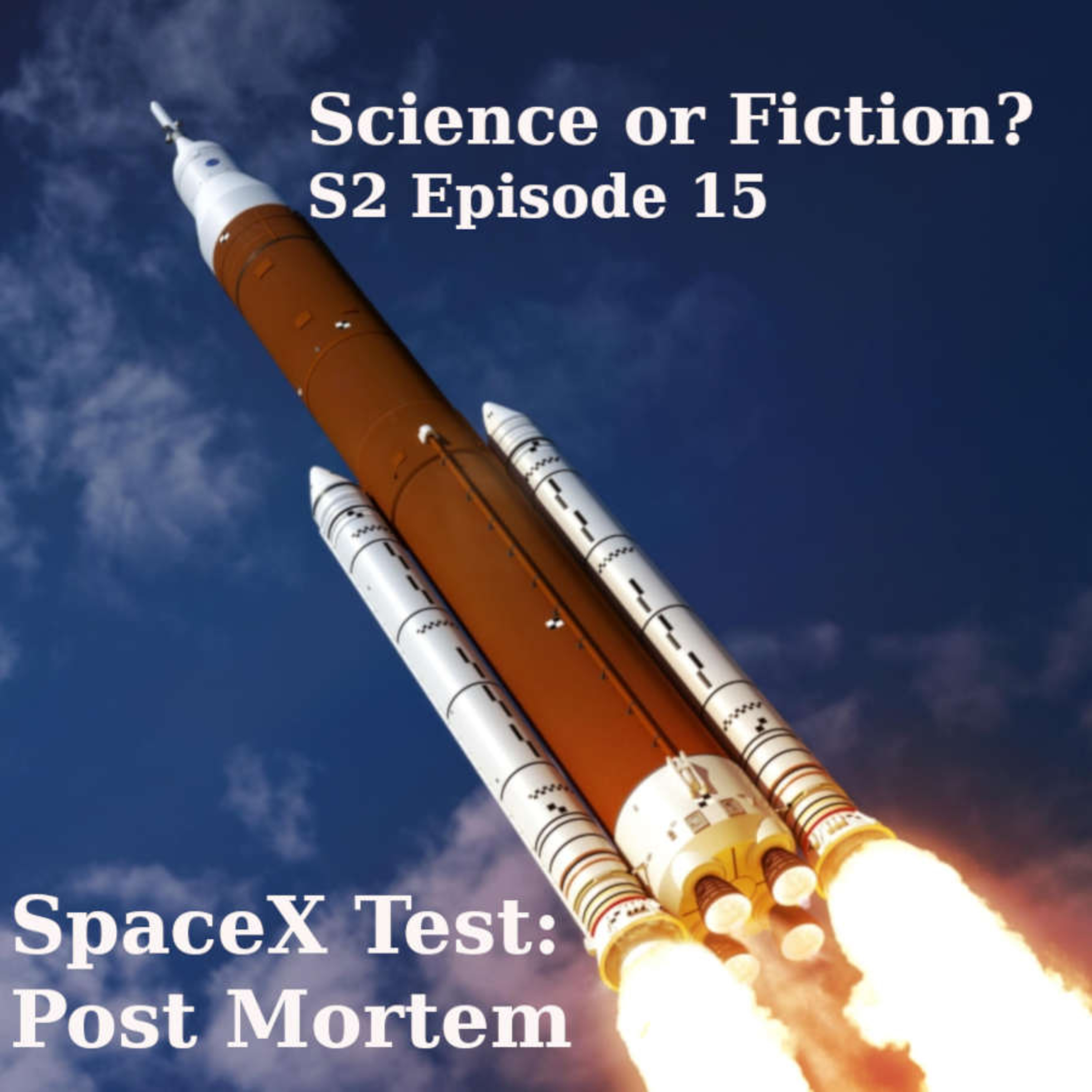 Science or Fiction?