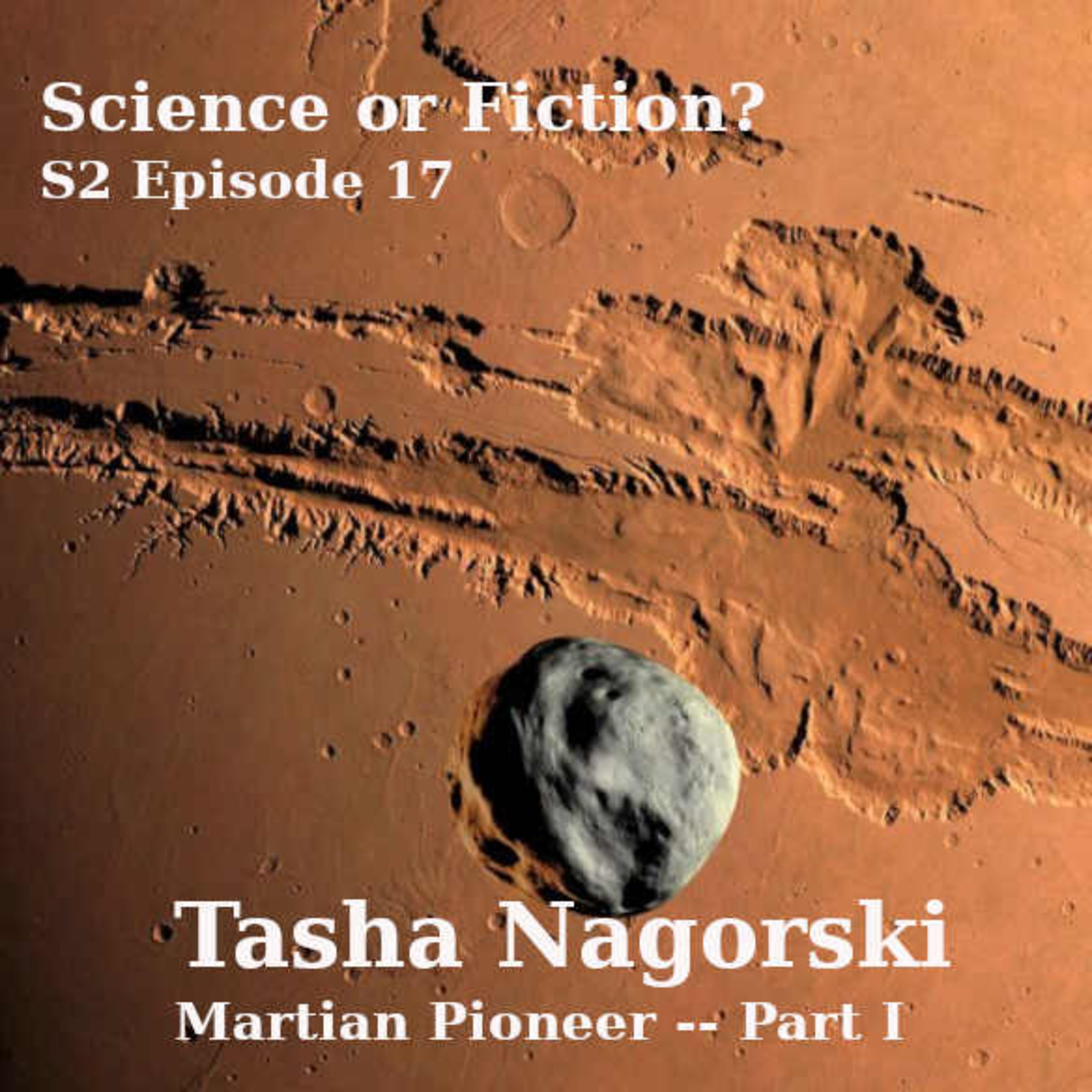 Science or Fiction?