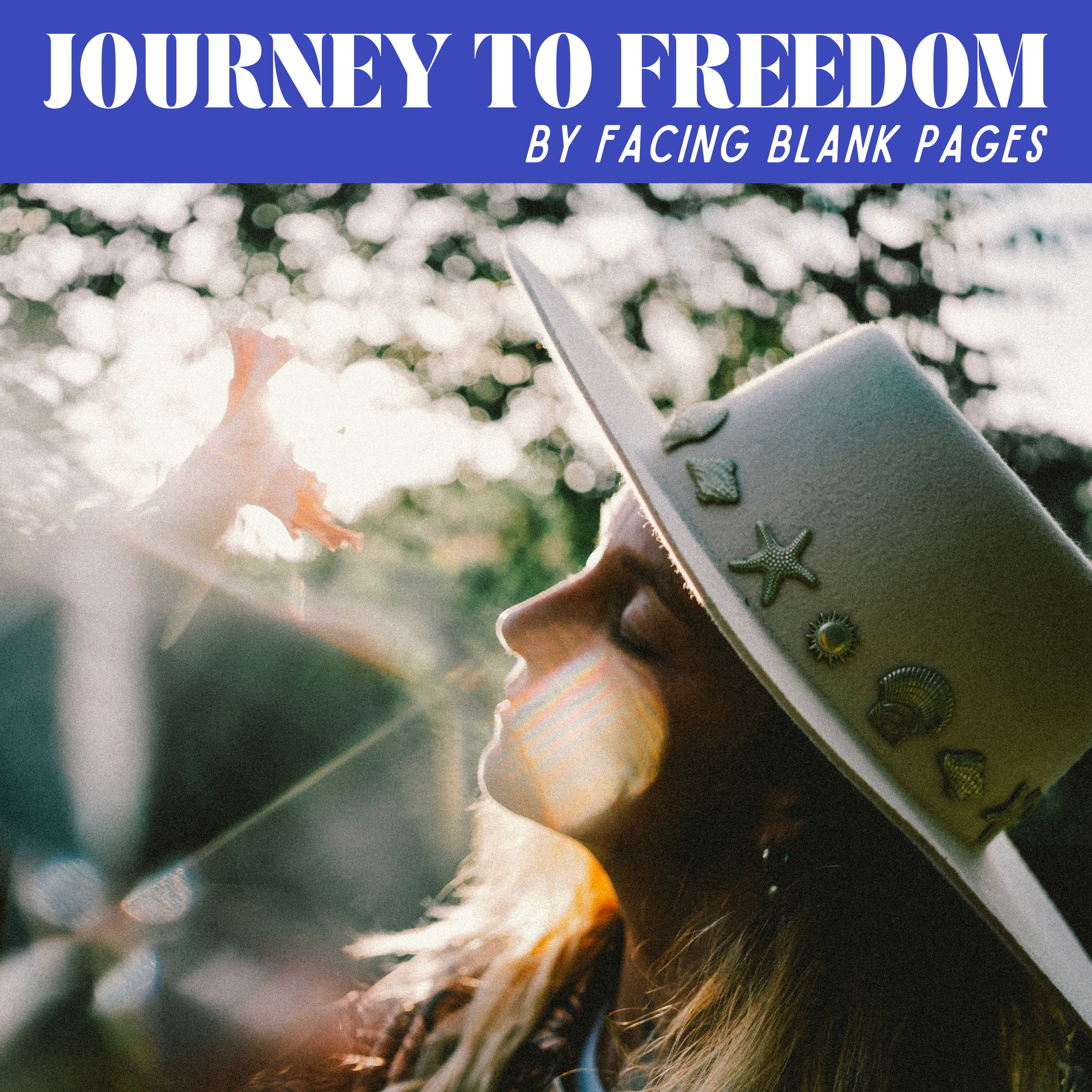 BONUS : 22 Affirmations to trust yourself - Listen for 21 days & feel your energy shift !