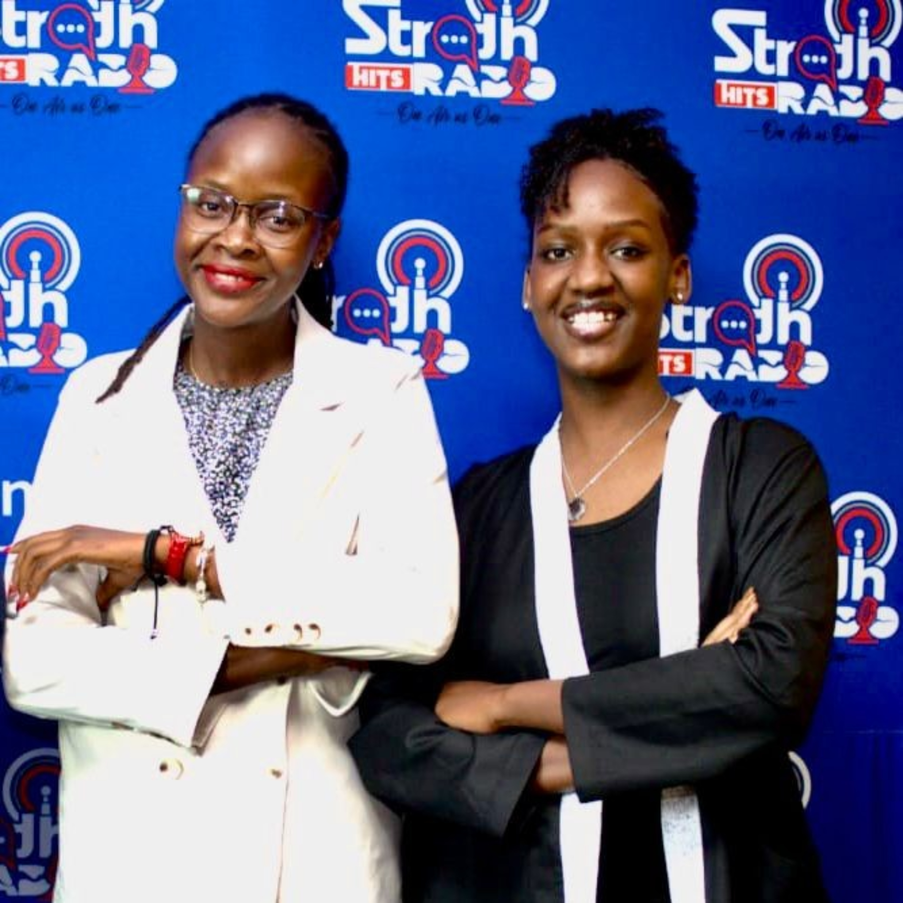 S4.EP5 Turning Pain Into Power ft. Faith Agnetta