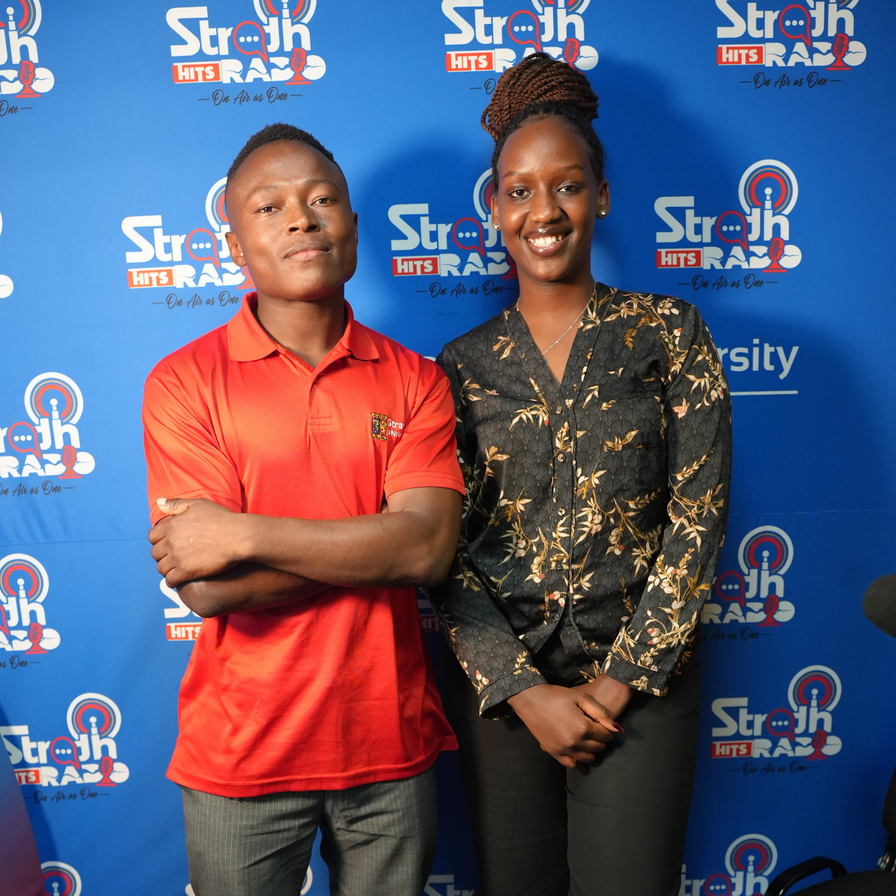 S4.EP 5 Beyond Red Flags: Building Meaningful Friendships and Relationships ft. Bonface Mokaya