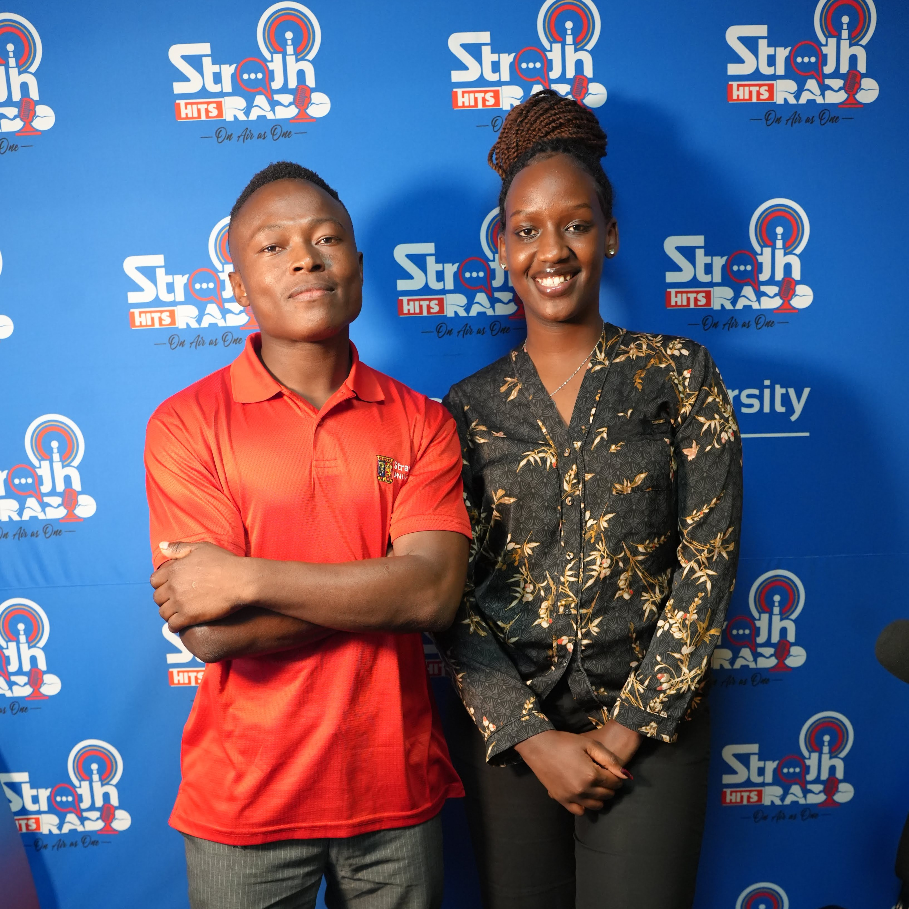 S4.EP6 Beyond Red Flags: Building Meaningful Friendships and Relationships ft. Bonface Mokaya