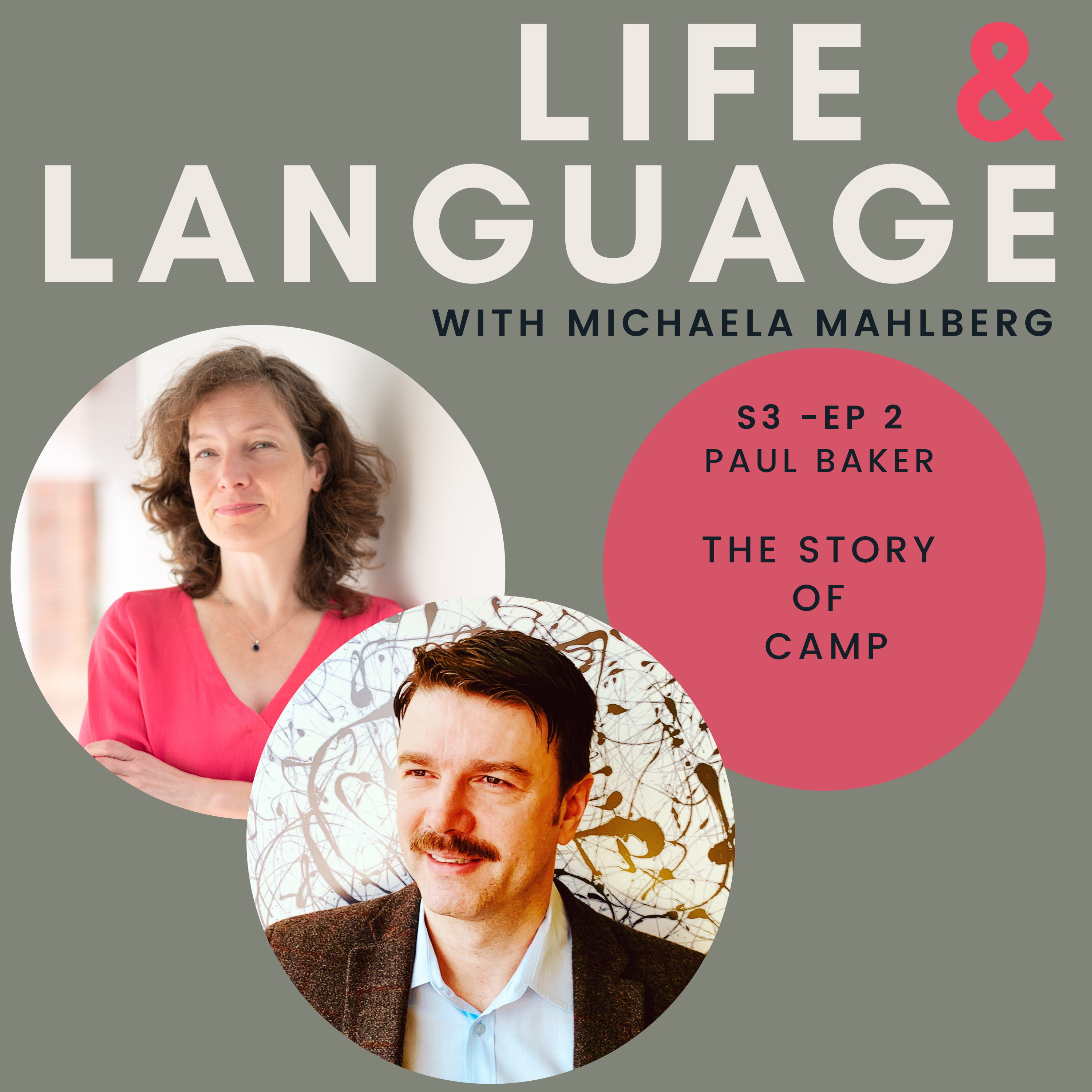 Life and Language