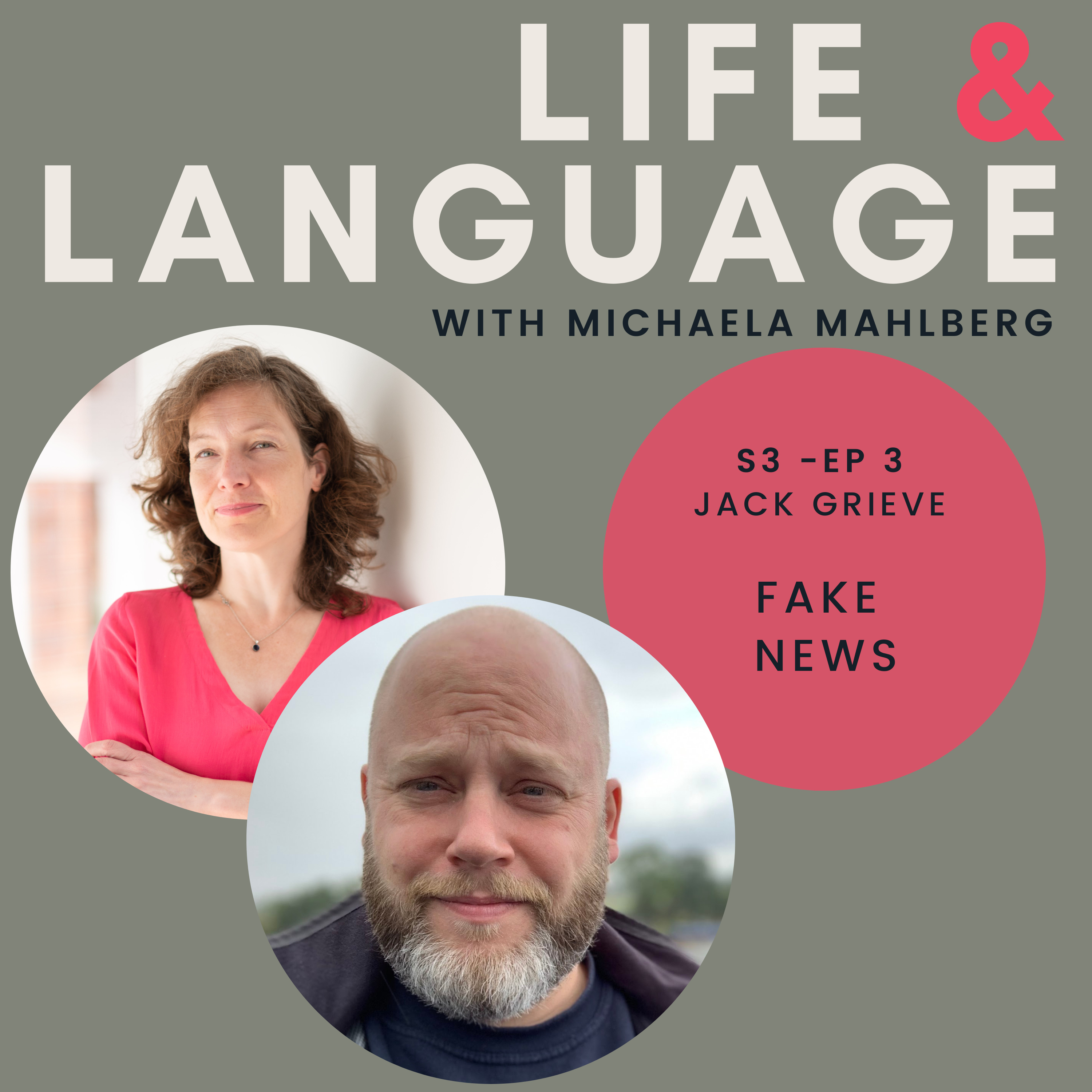 Life and Language