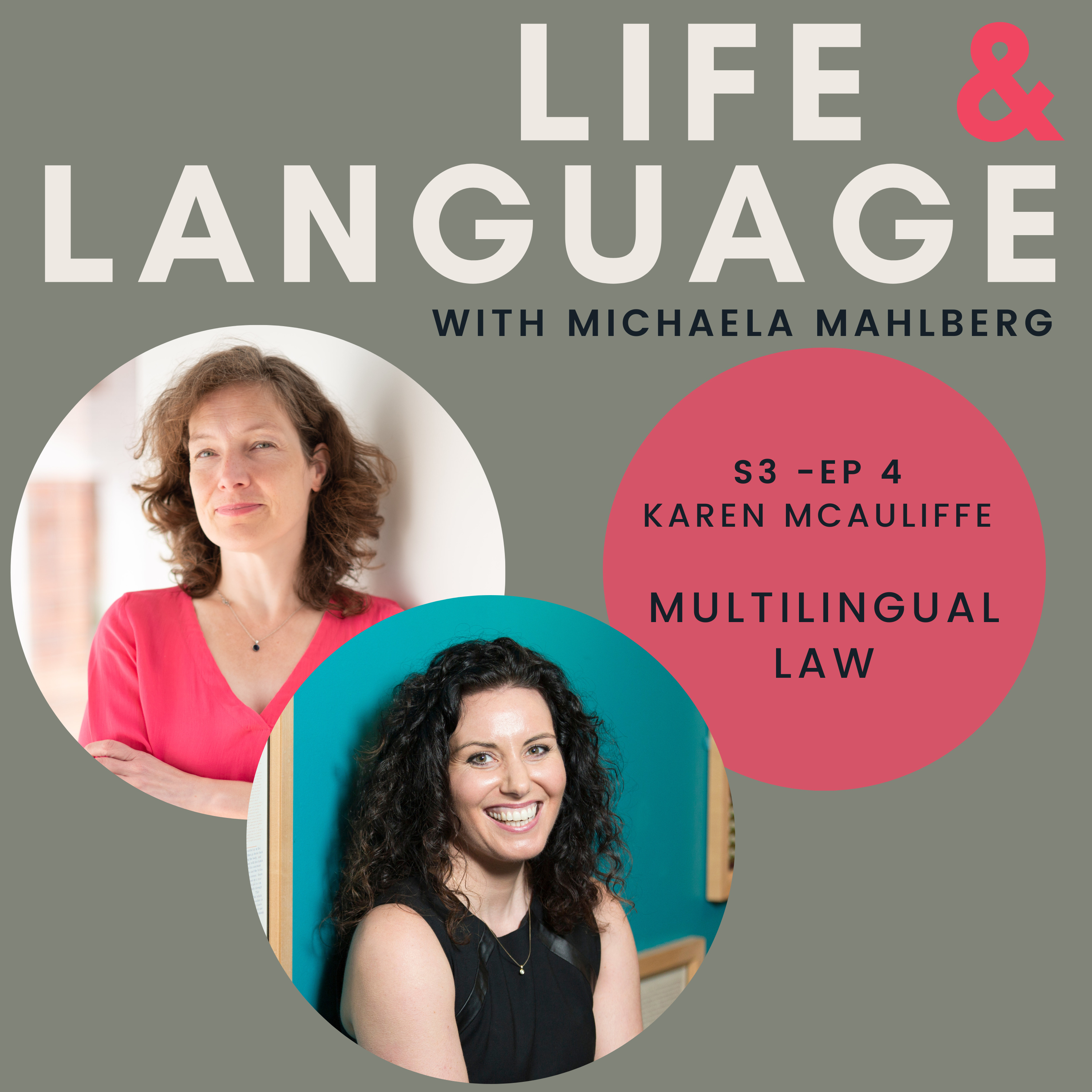 Life and Language