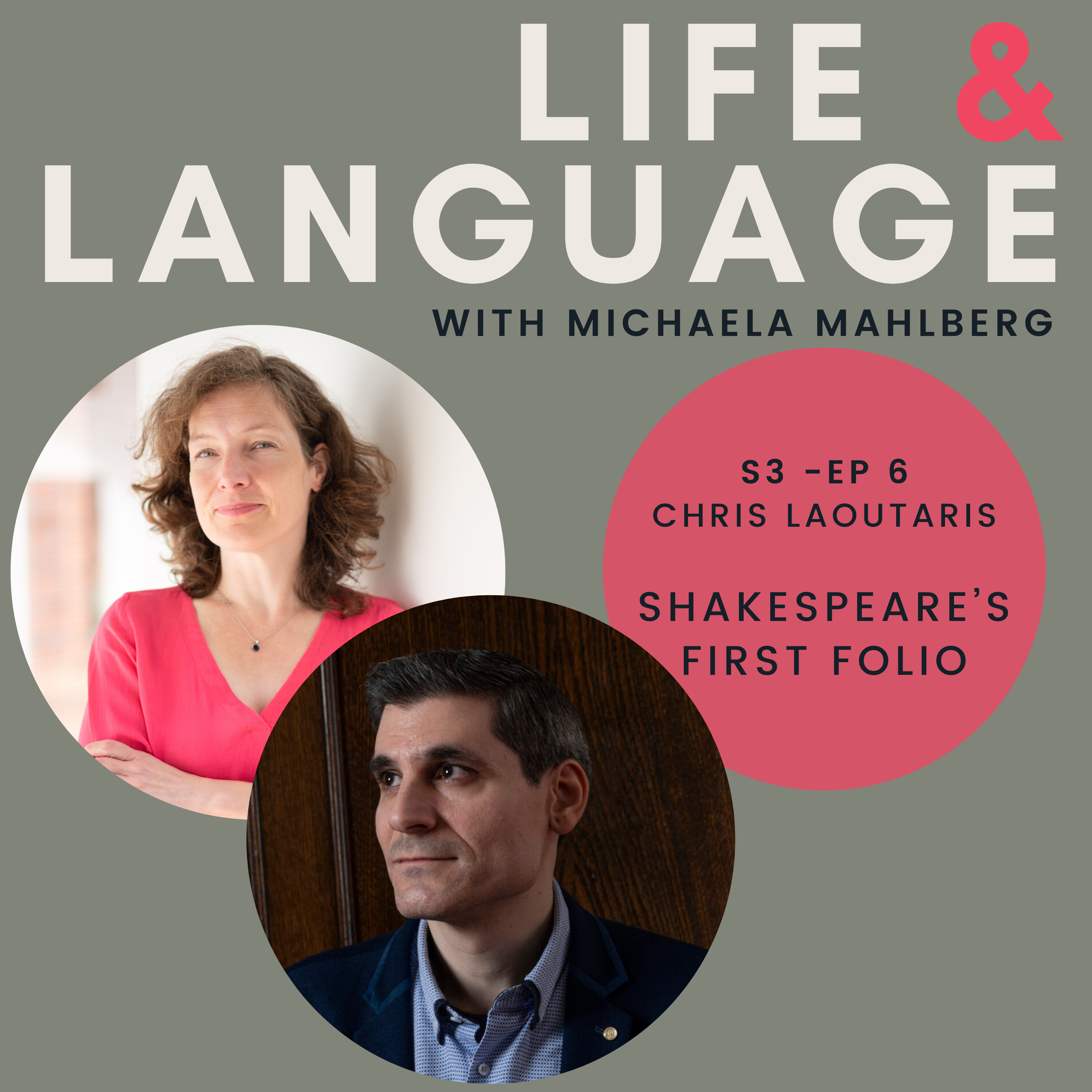 Life and Language